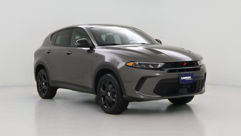 2023 Dodge Hornet GT Hero Image