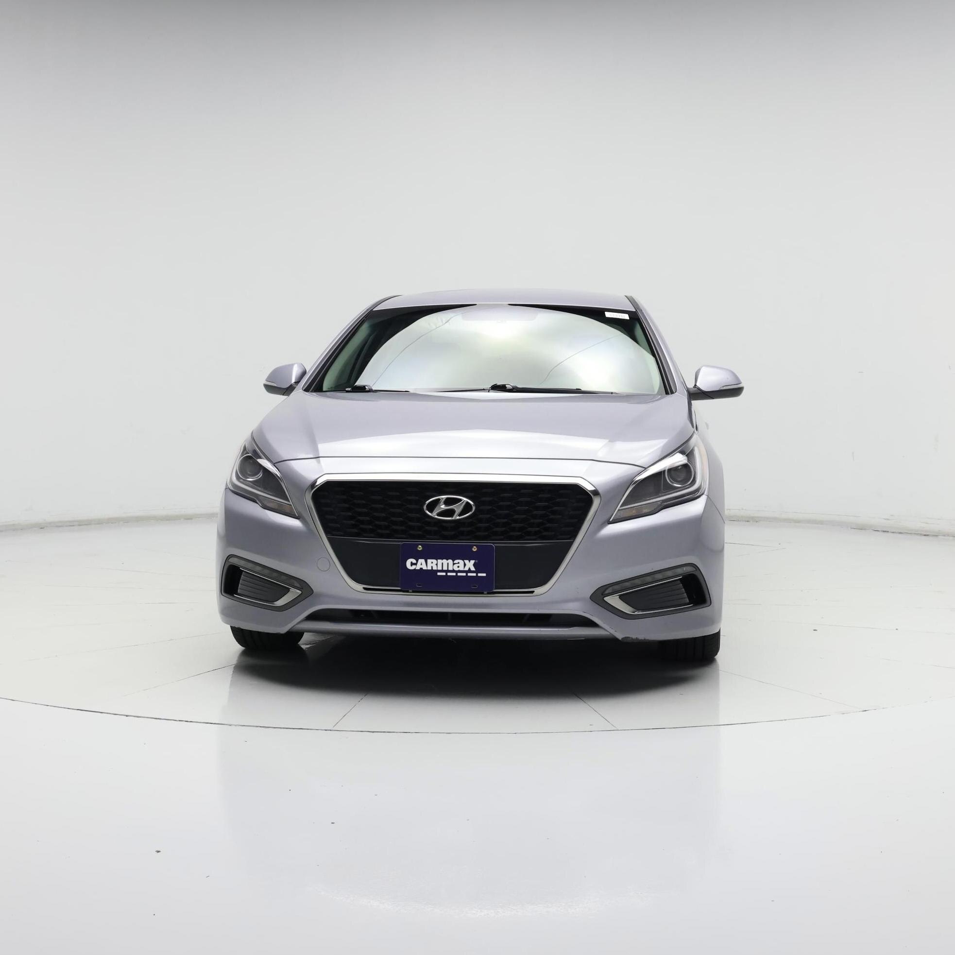 Thumbnail: 2017 Hyundai Sonata - 5