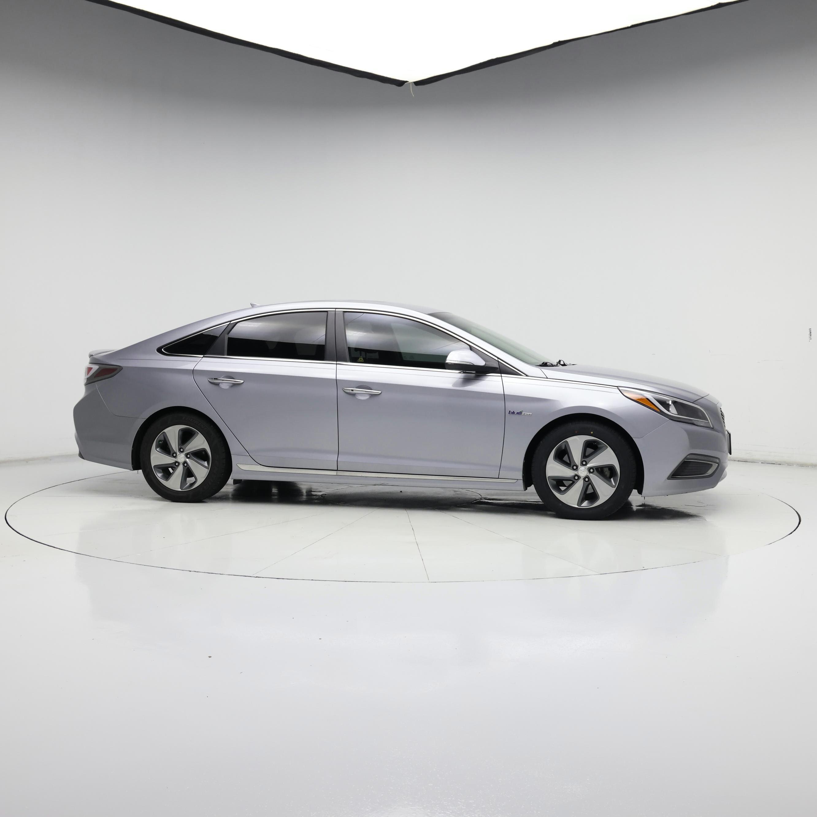 Thumbnail: 2017 Hyundai Sonata - 7