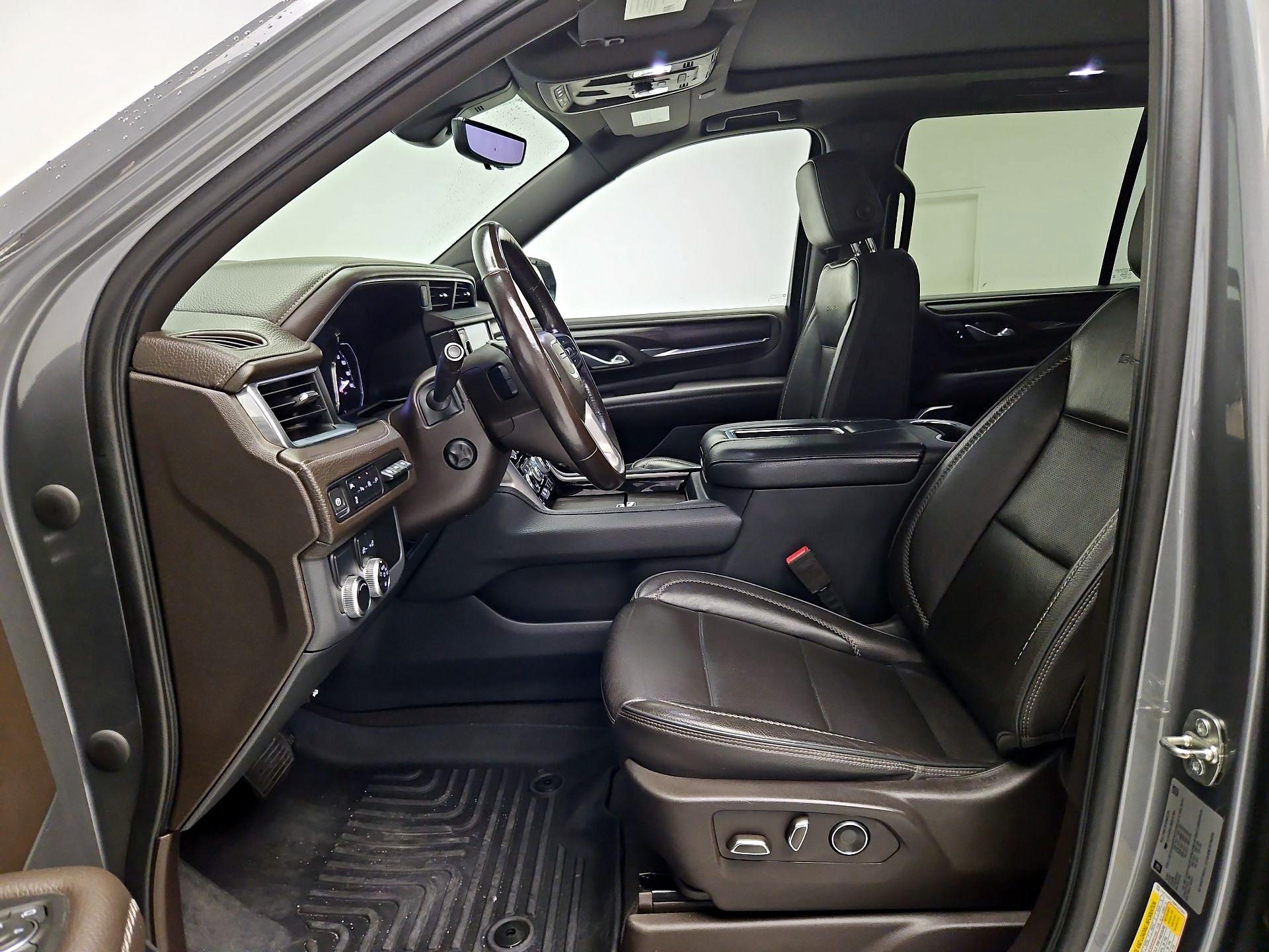 Thumbnail: 2021 GMC Yukon - 11