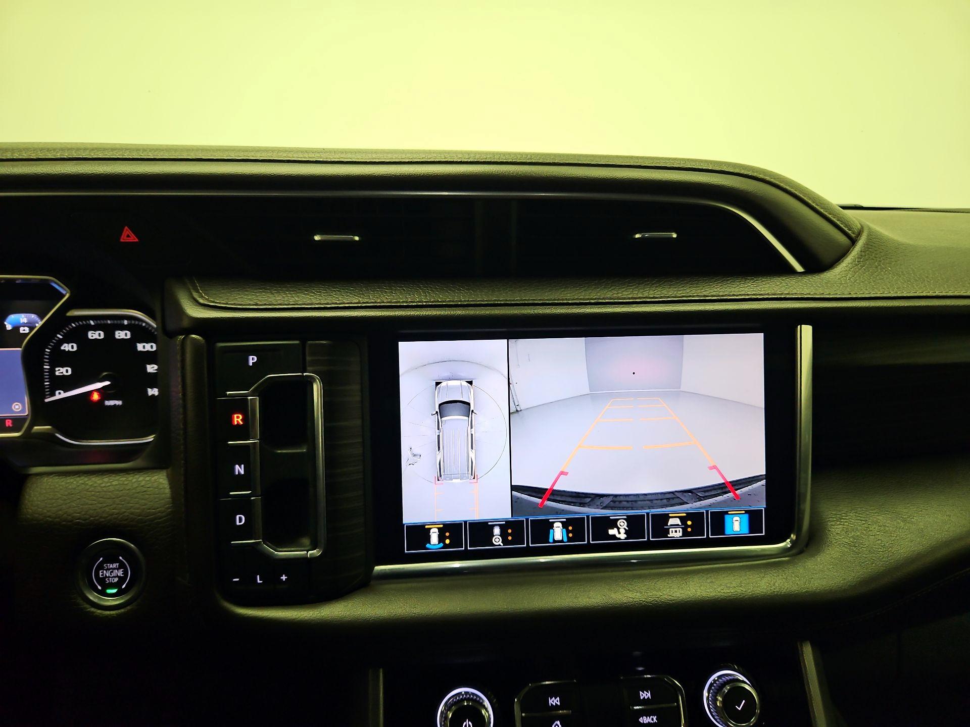 Thumbnail: 2021 GMC Yukon - 13