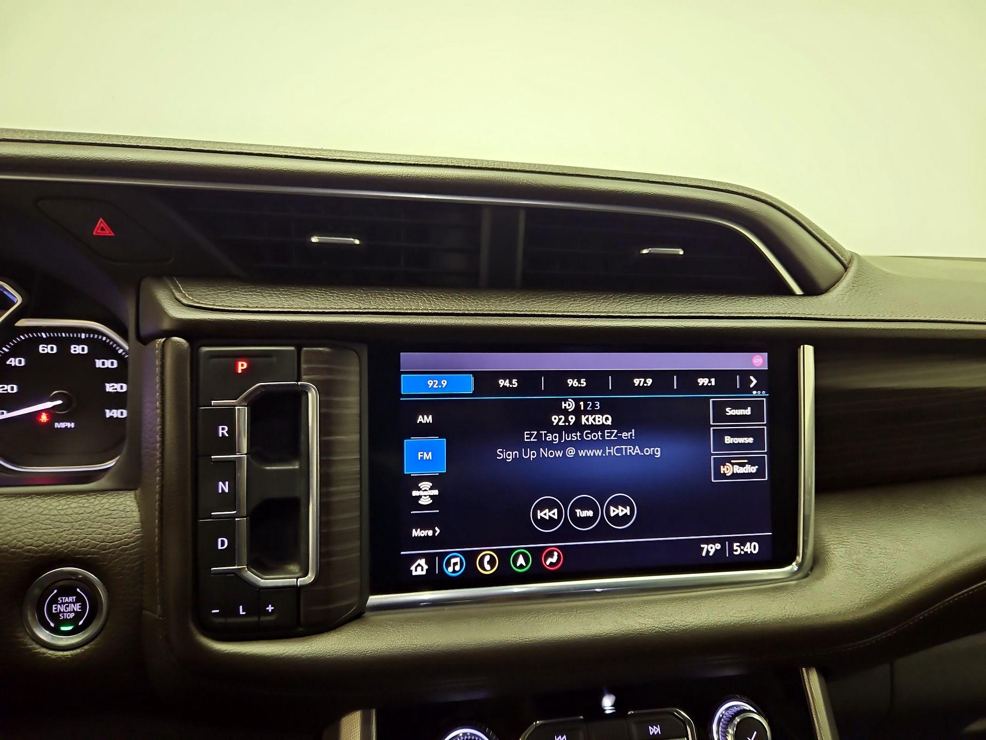 Thumbnail: 2021 GMC Yukon - 14