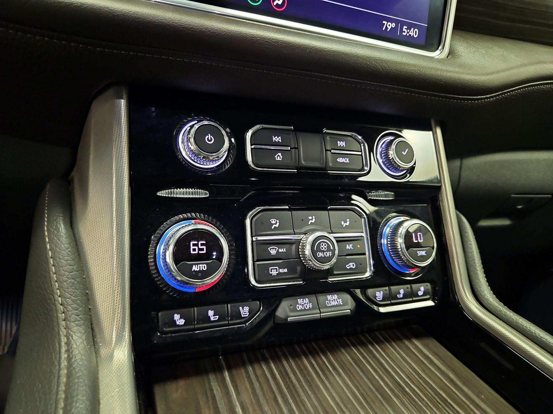 Thumbnail: 2021 GMC Yukon - 15