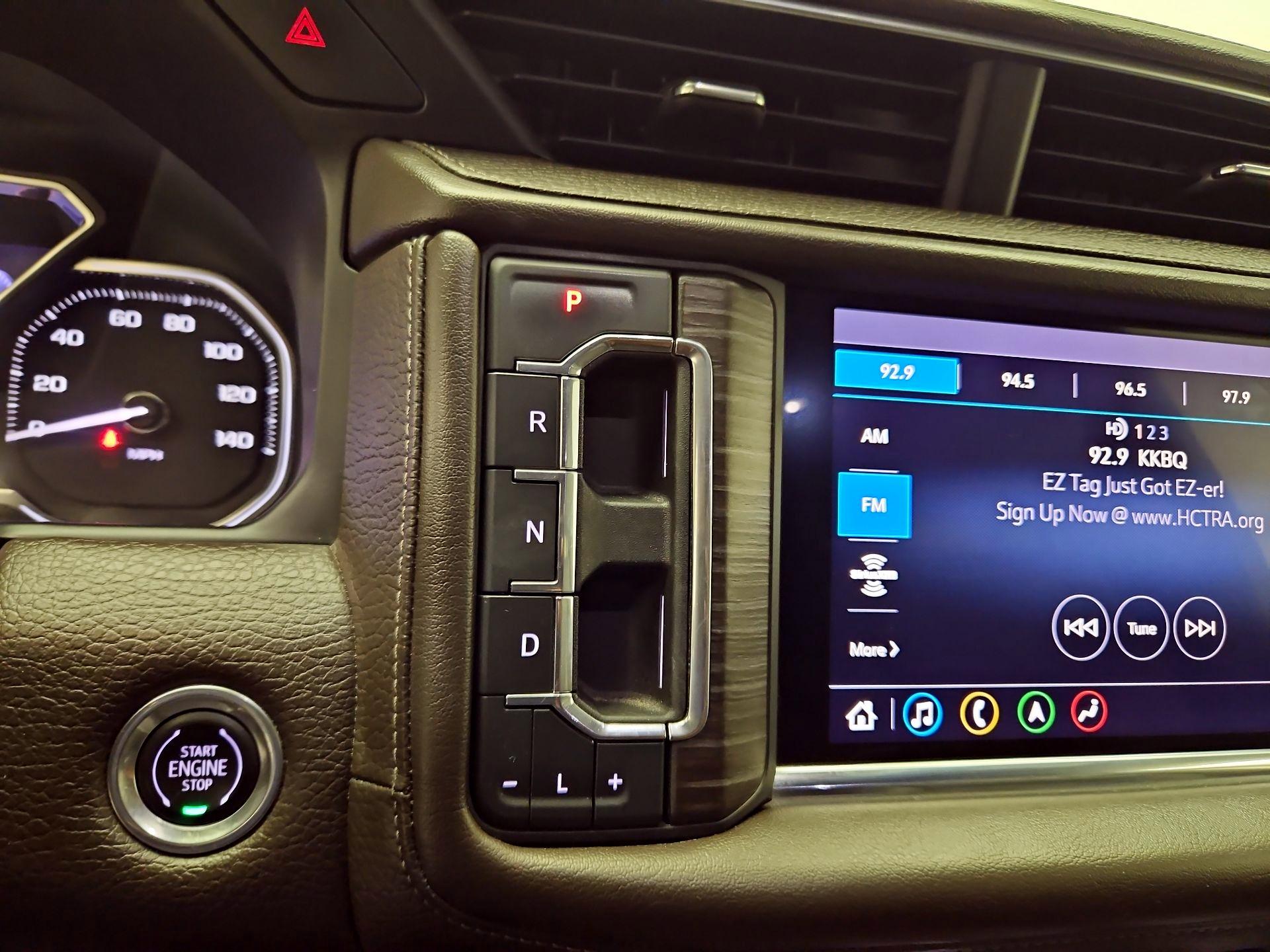 Thumbnail: 2021 GMC Yukon - 16