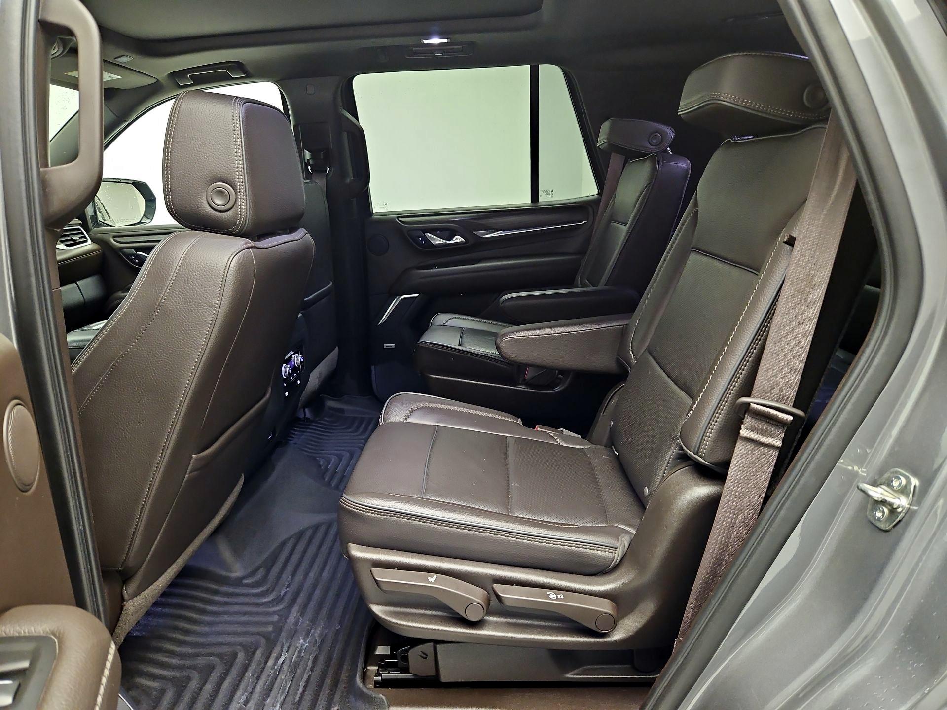 Thumbnail: 2021 GMC Yukon - 17