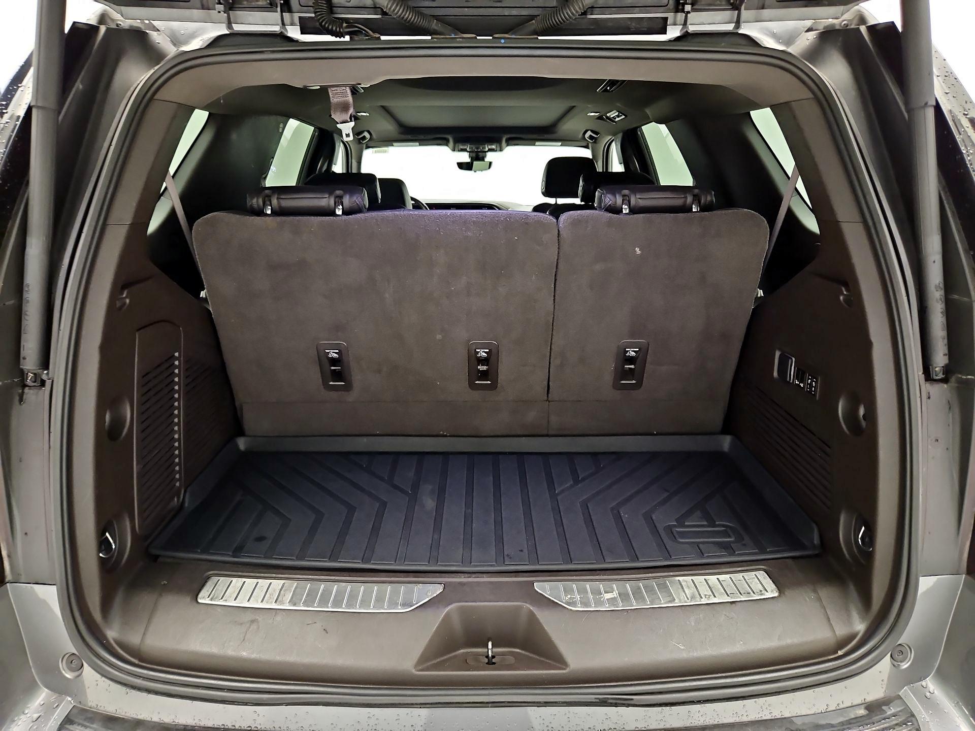 Thumbnail: 2021 GMC Yukon - 18