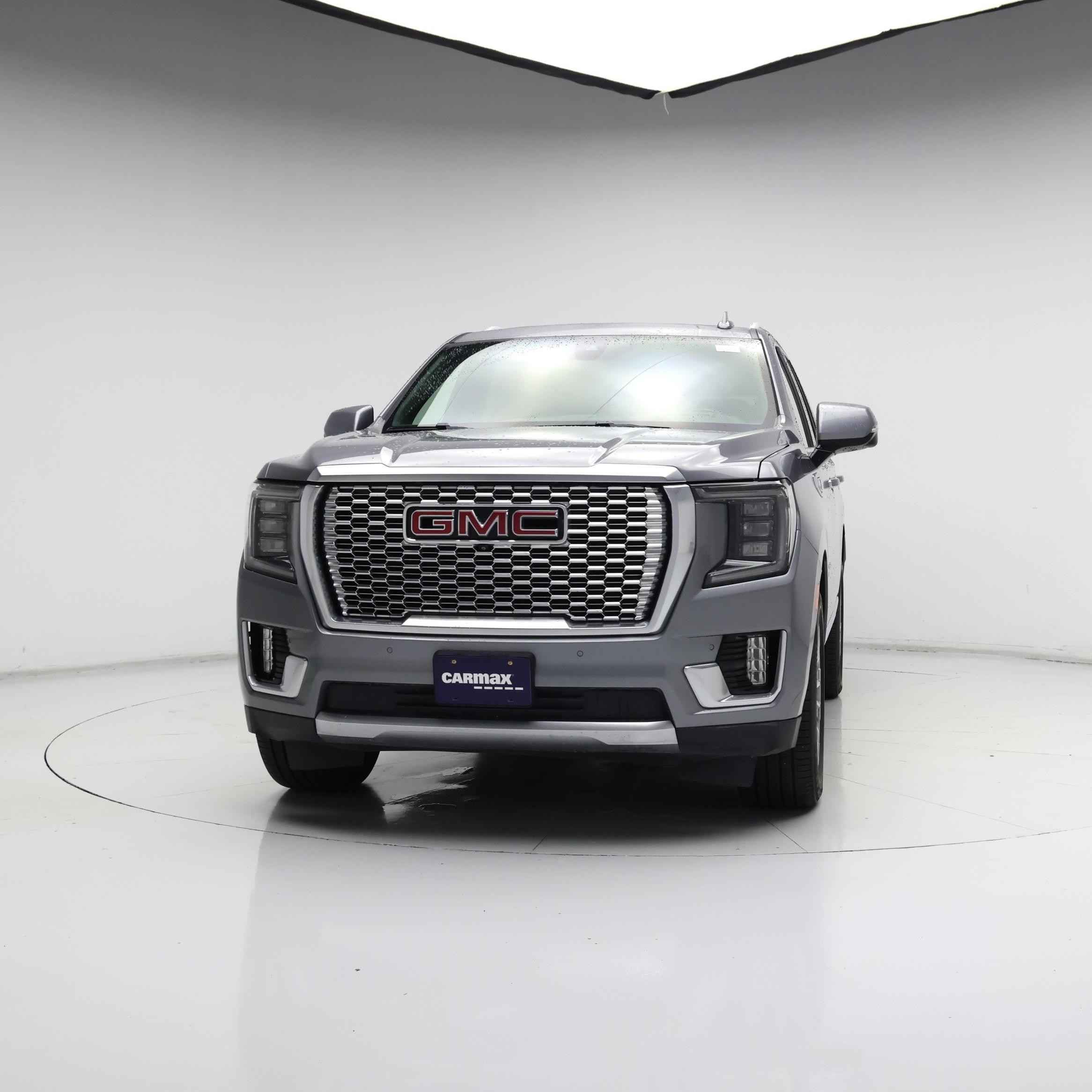 Thumbnail: 2021 GMC Yukon - 5