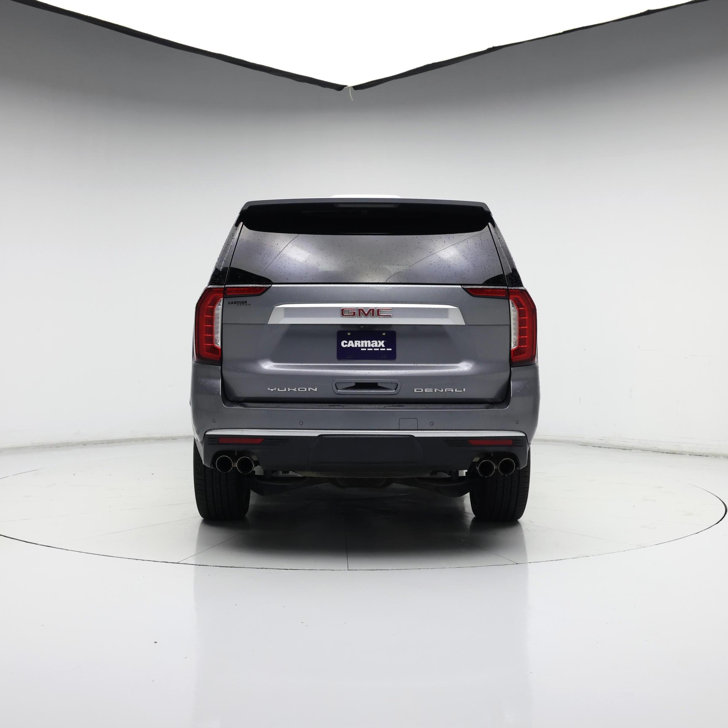 Thumbnail: 2021 GMC Yukon - 6
