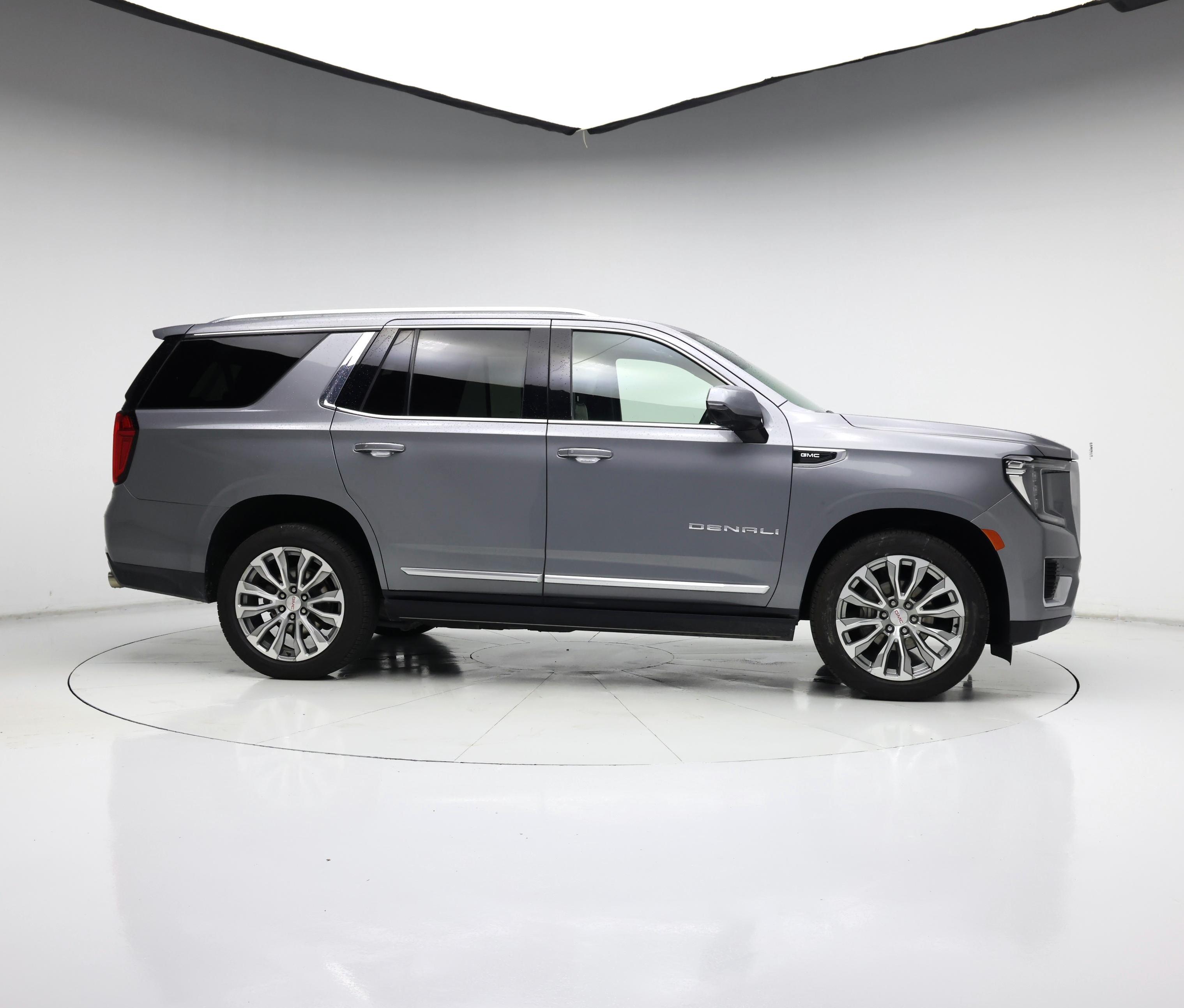 Thumbnail: 2021 GMC Yukon - 7