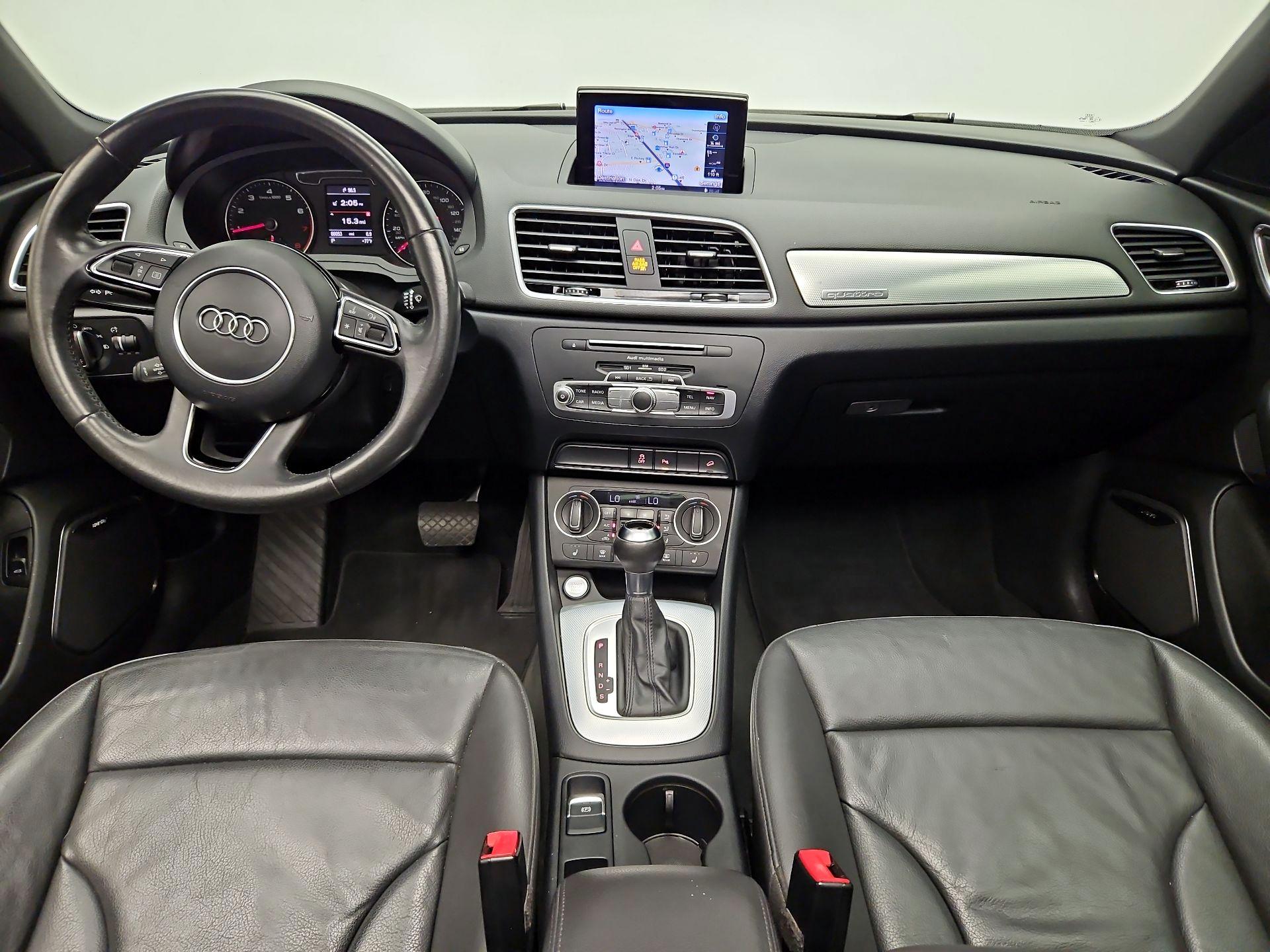 Thumbnail: 2016 Audi Q3 - 9