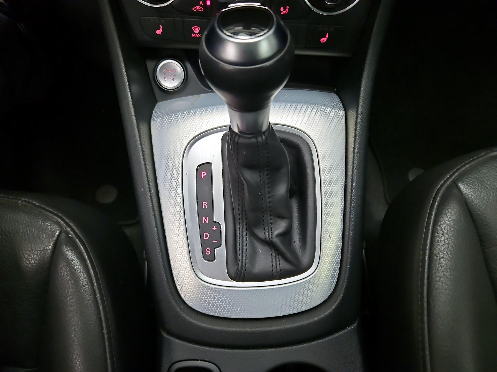 Thumbnail: 2016 Audi Q3 - 18