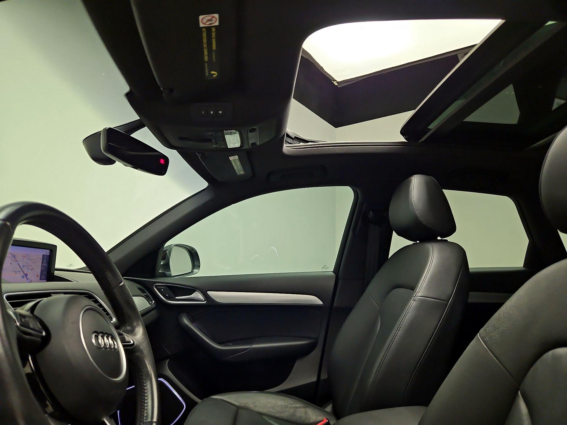Thumbnail: 2016 Audi Q3 - 20