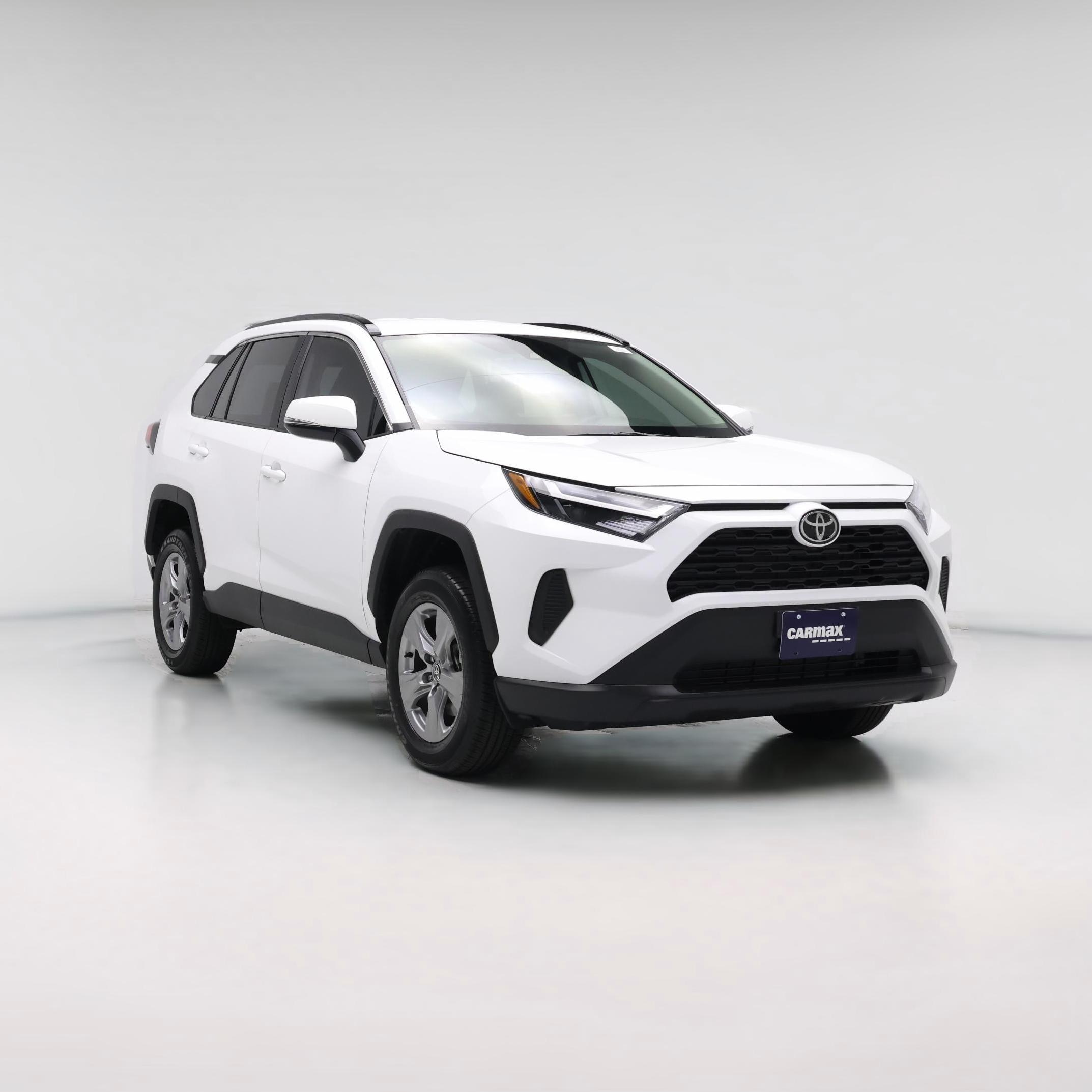 Thumbnail: 2025 Toyota RAV4 - 1