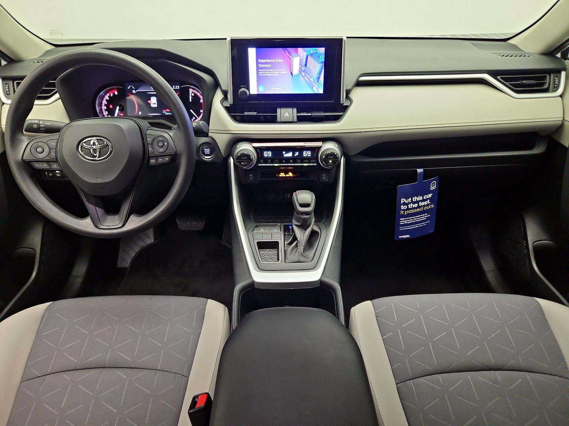Thumbnail: 2025 Toyota RAV4 - 9