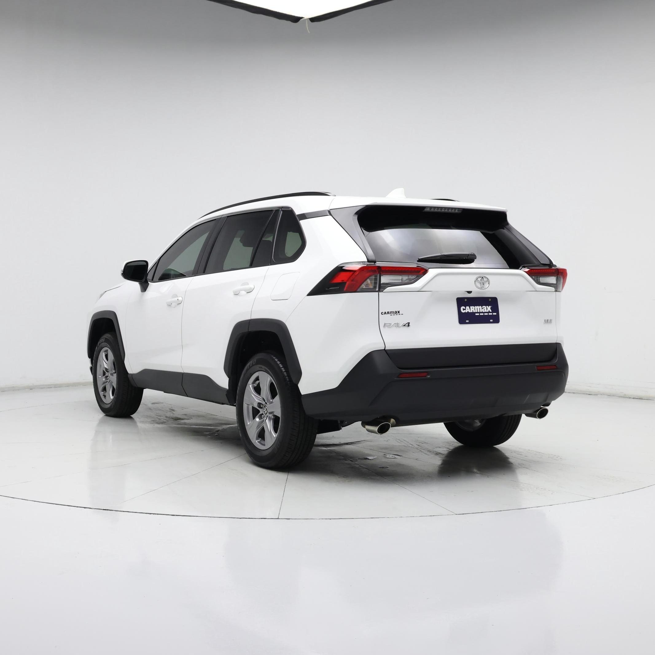 Thumbnail: 2025 Toyota RAV4 - 2