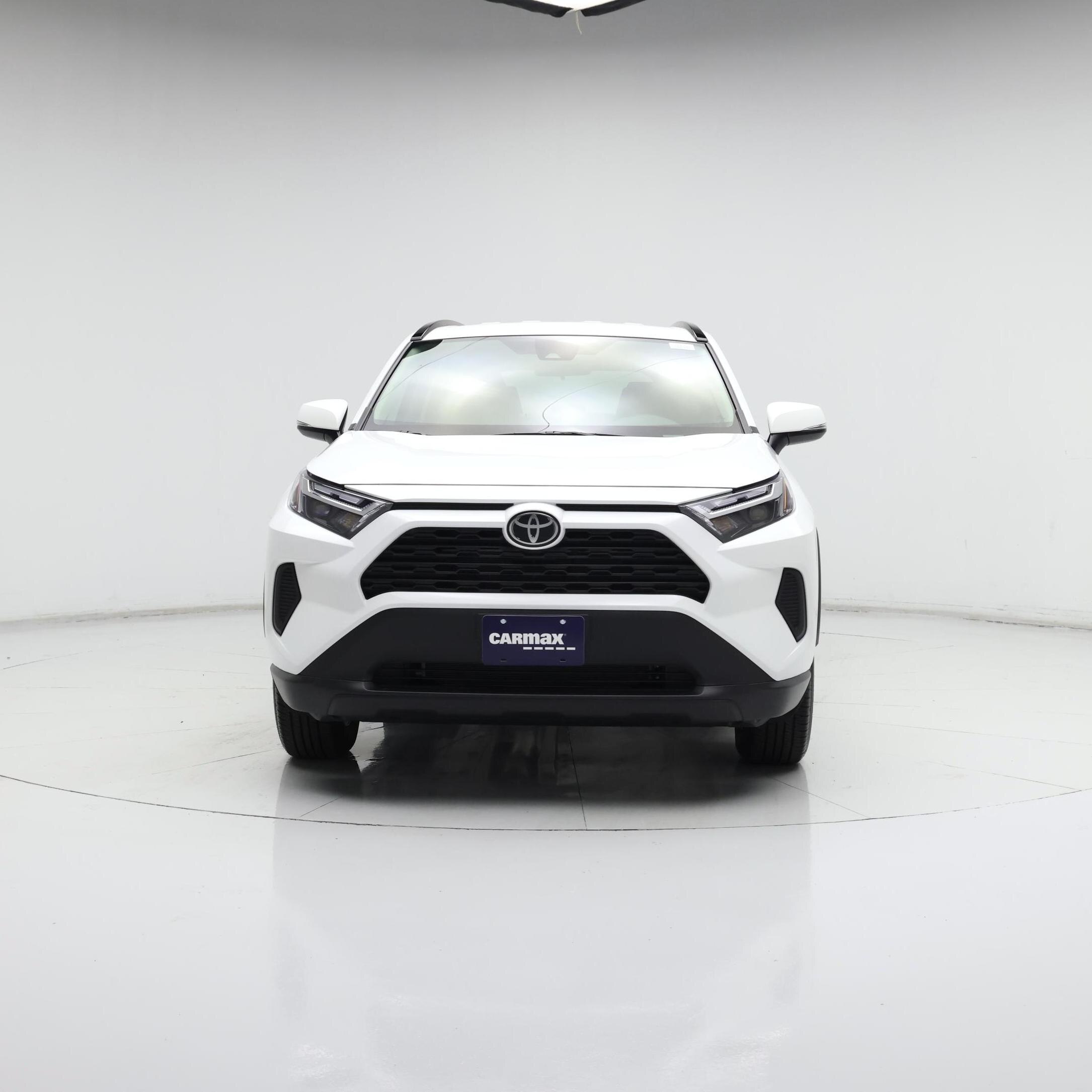 Thumbnail: 2025 Toyota RAV4 - 5