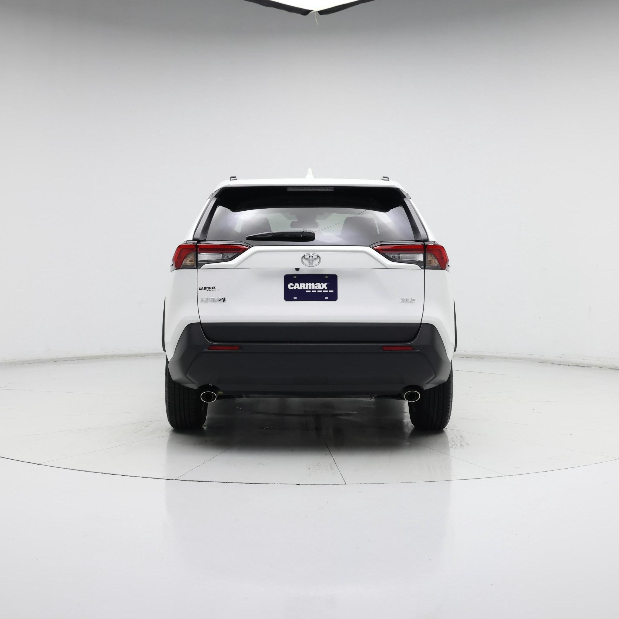 Thumbnail: 2025 Toyota RAV4 - 6