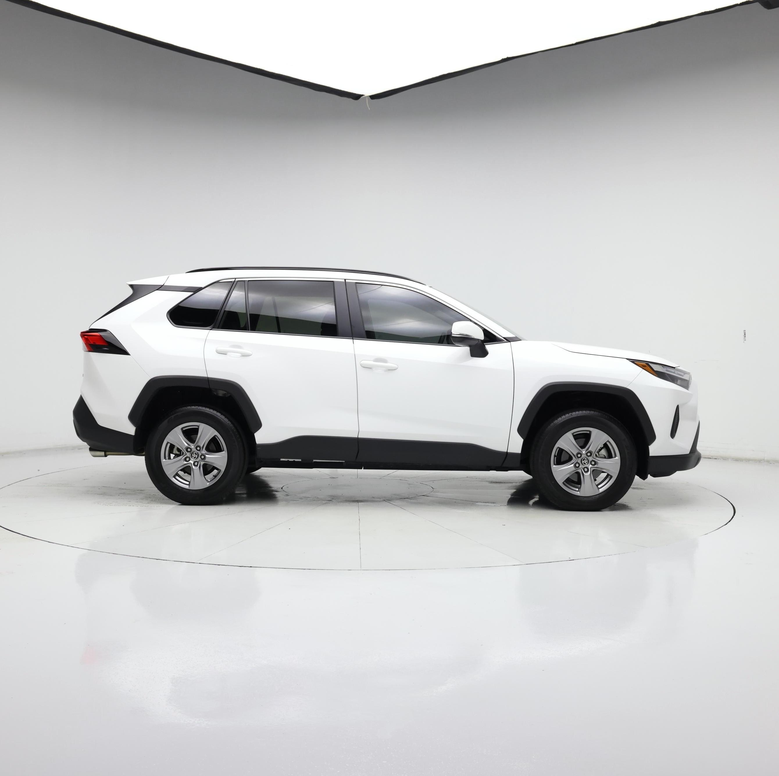 Thumbnail: 2025 Toyota RAV4 - 7