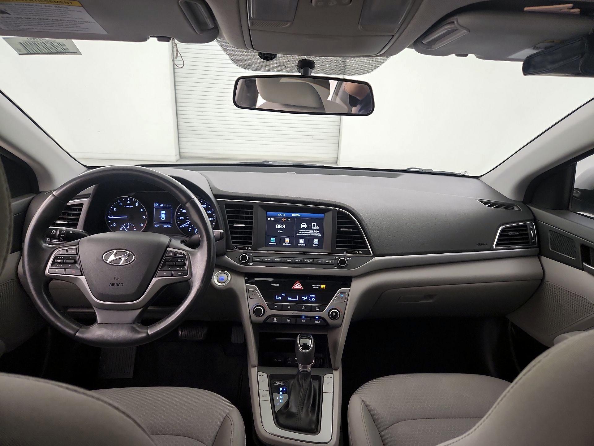 Thumbnail: 2017 Hyundai Elantra - 9