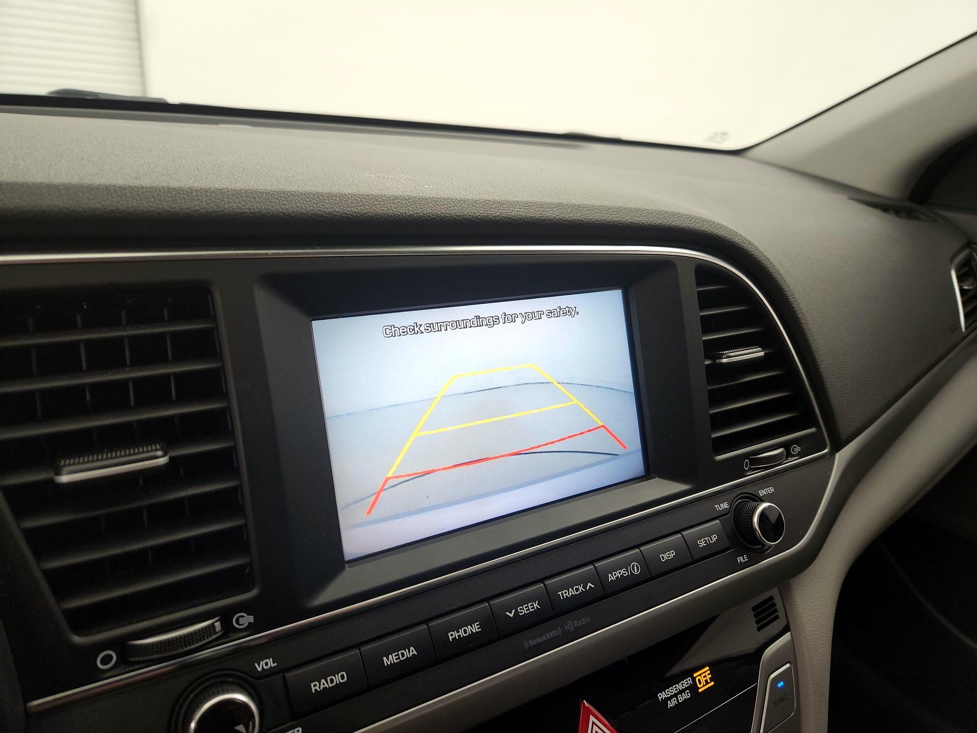 Thumbnail: 2017 Hyundai Elantra - 14