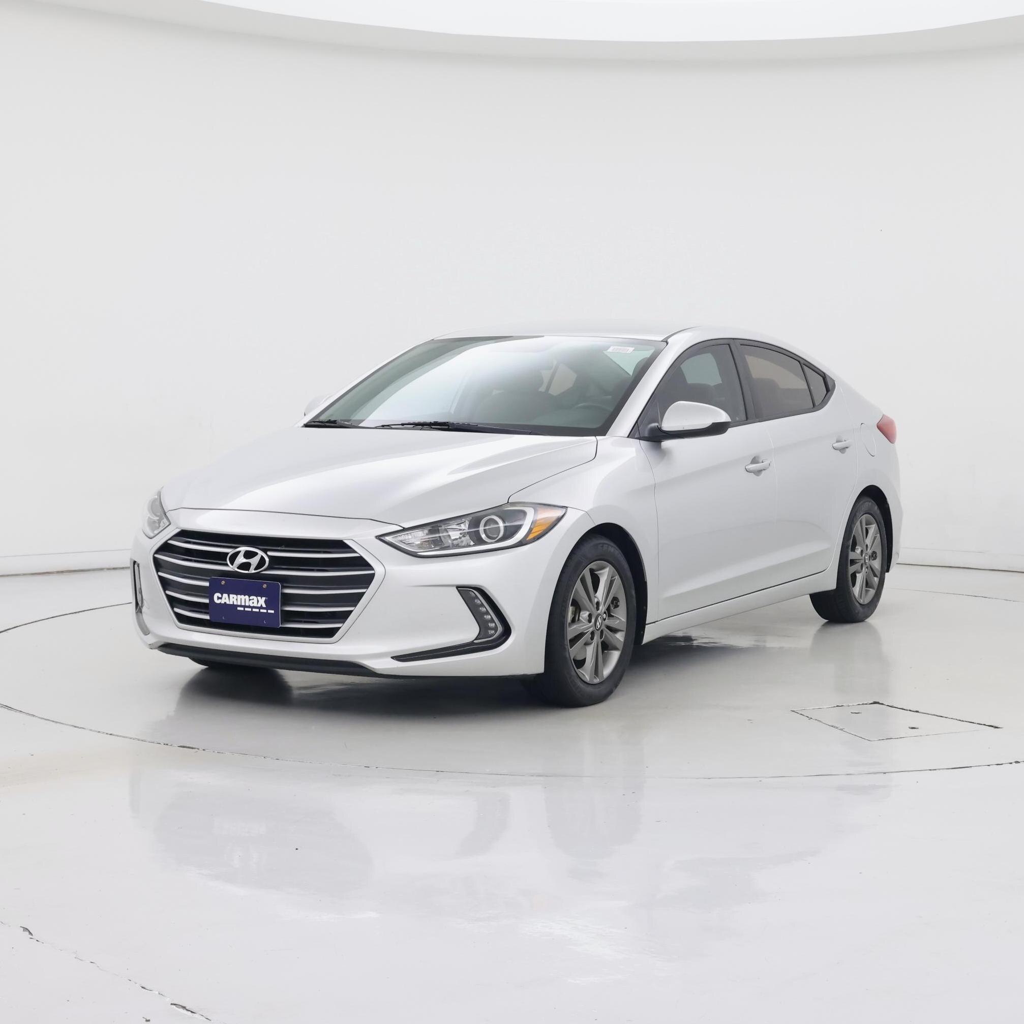 Thumbnail: 2017 Hyundai Elantra - 4