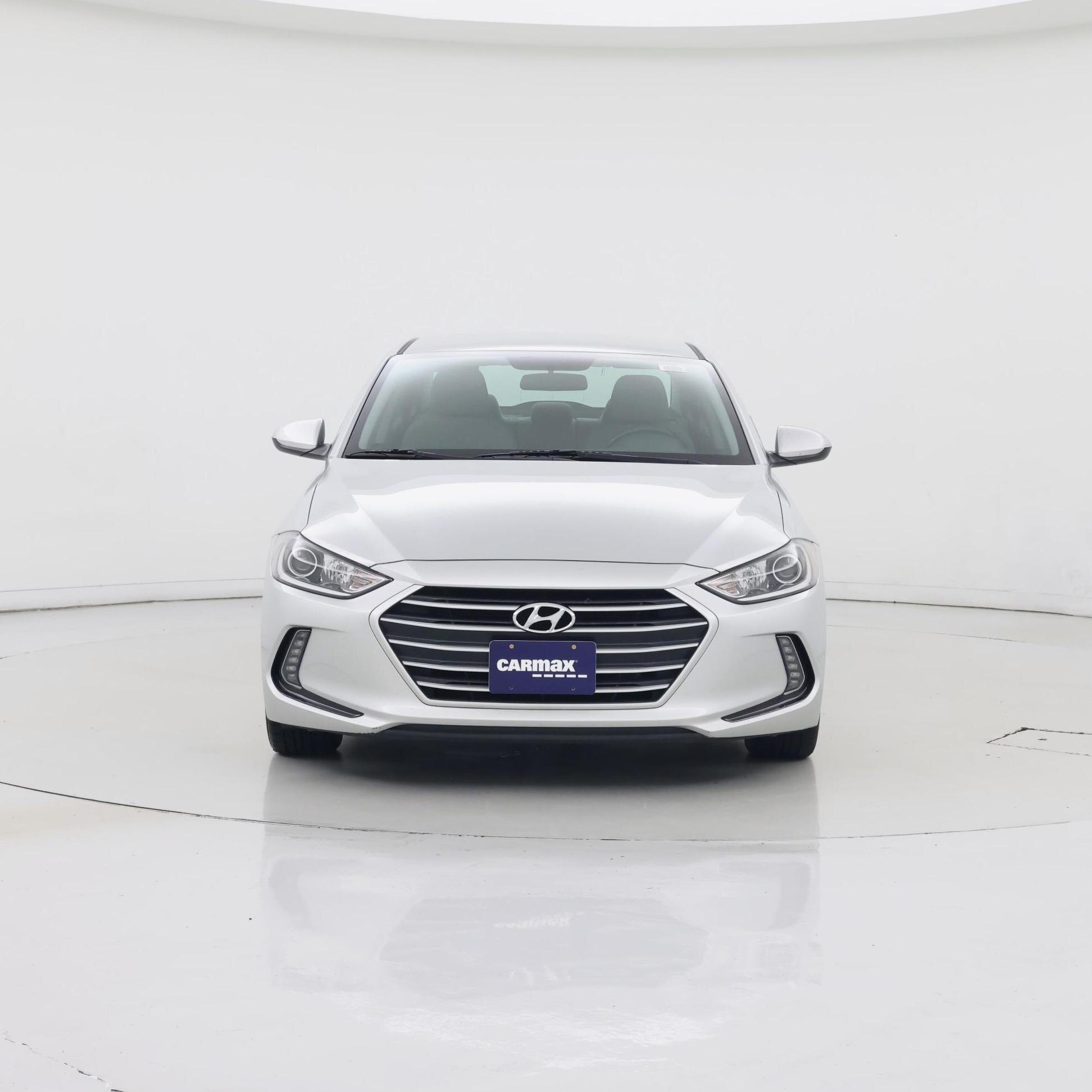 Thumbnail: 2017 Hyundai Elantra - 5