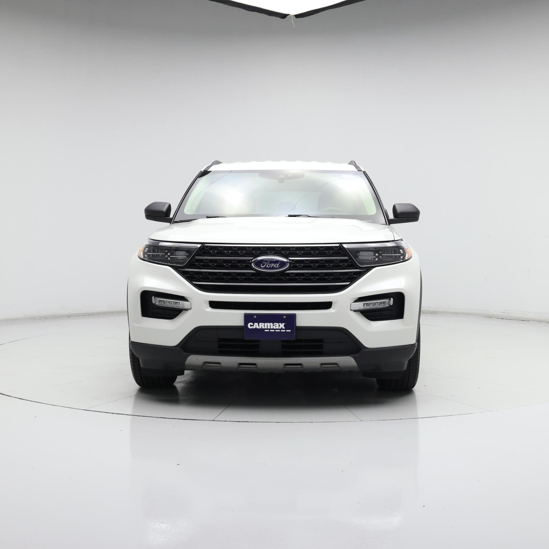 Thumbnail: 2020 Ford Explorer - 5