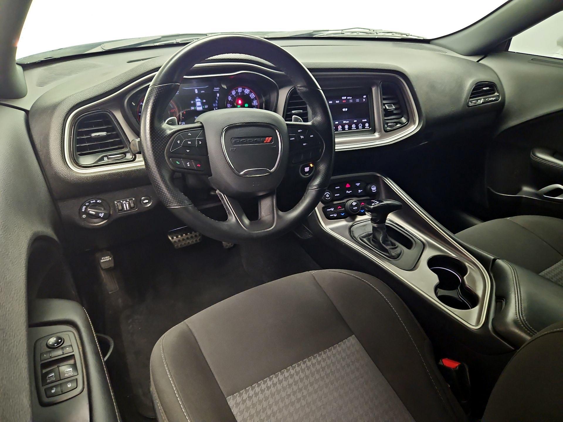 Thumbnail: 2021 Dodge Challenger - 9