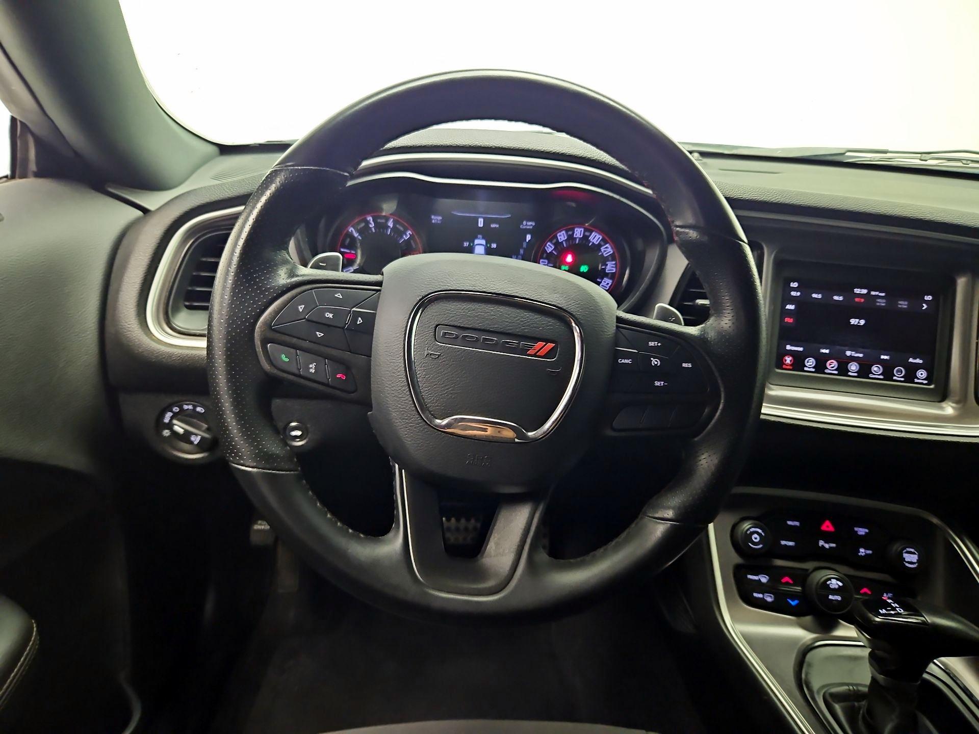 Thumbnail: 2021 Dodge Challenger - 10