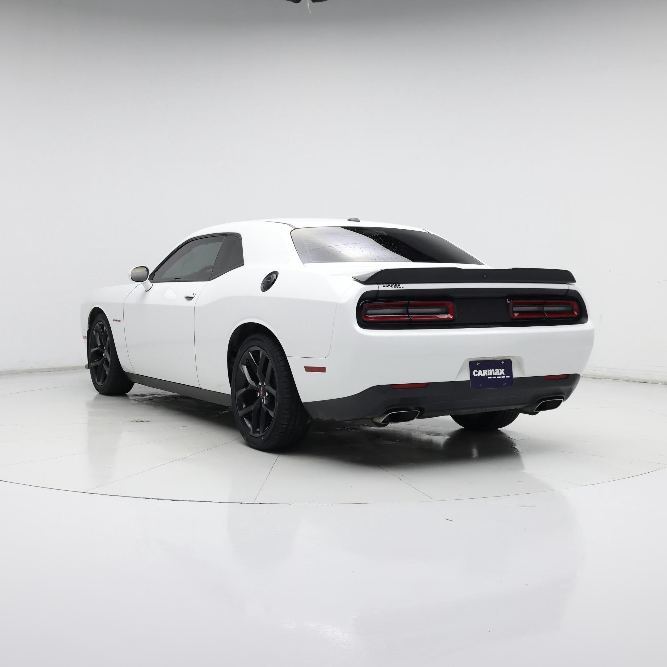 Thumbnail: 2021 Dodge Challenger - 2