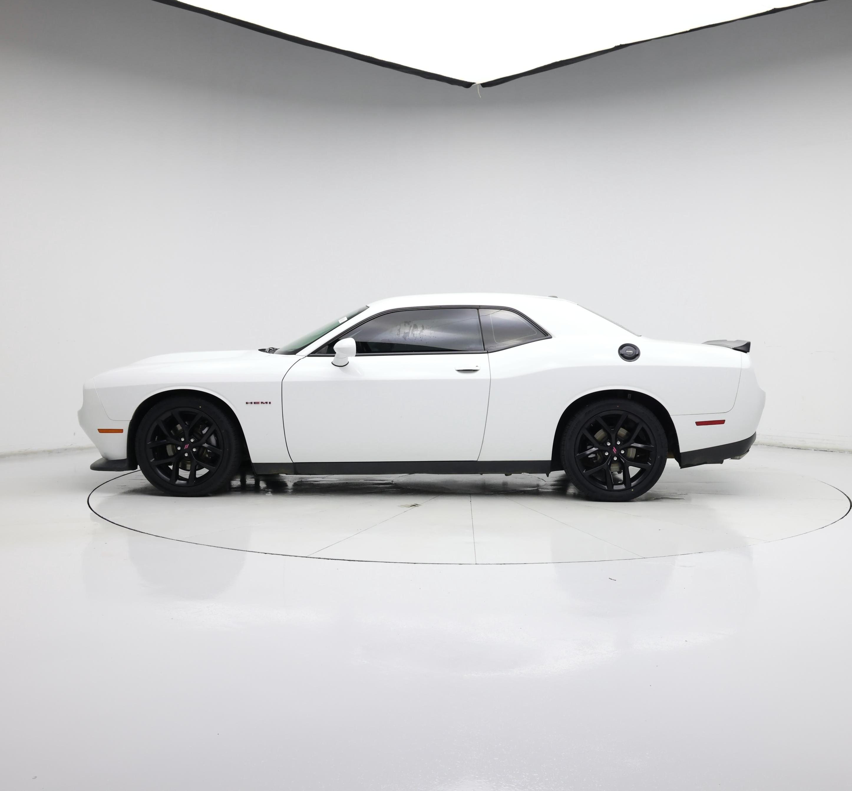 Thumbnail: 2021 Dodge Challenger - 3