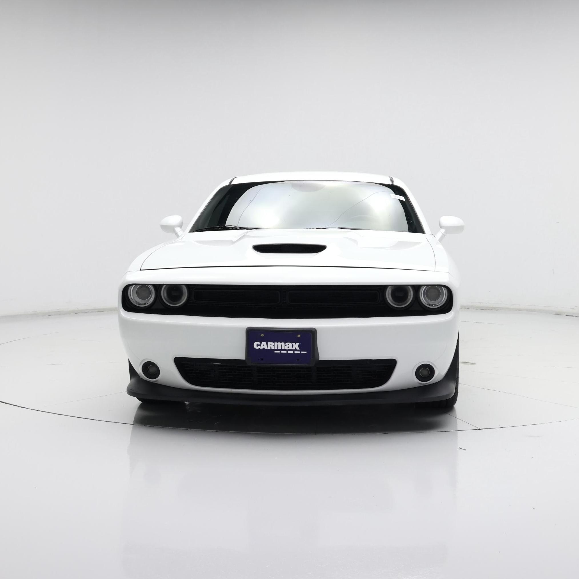 Thumbnail: 2021 Dodge Challenger - 5