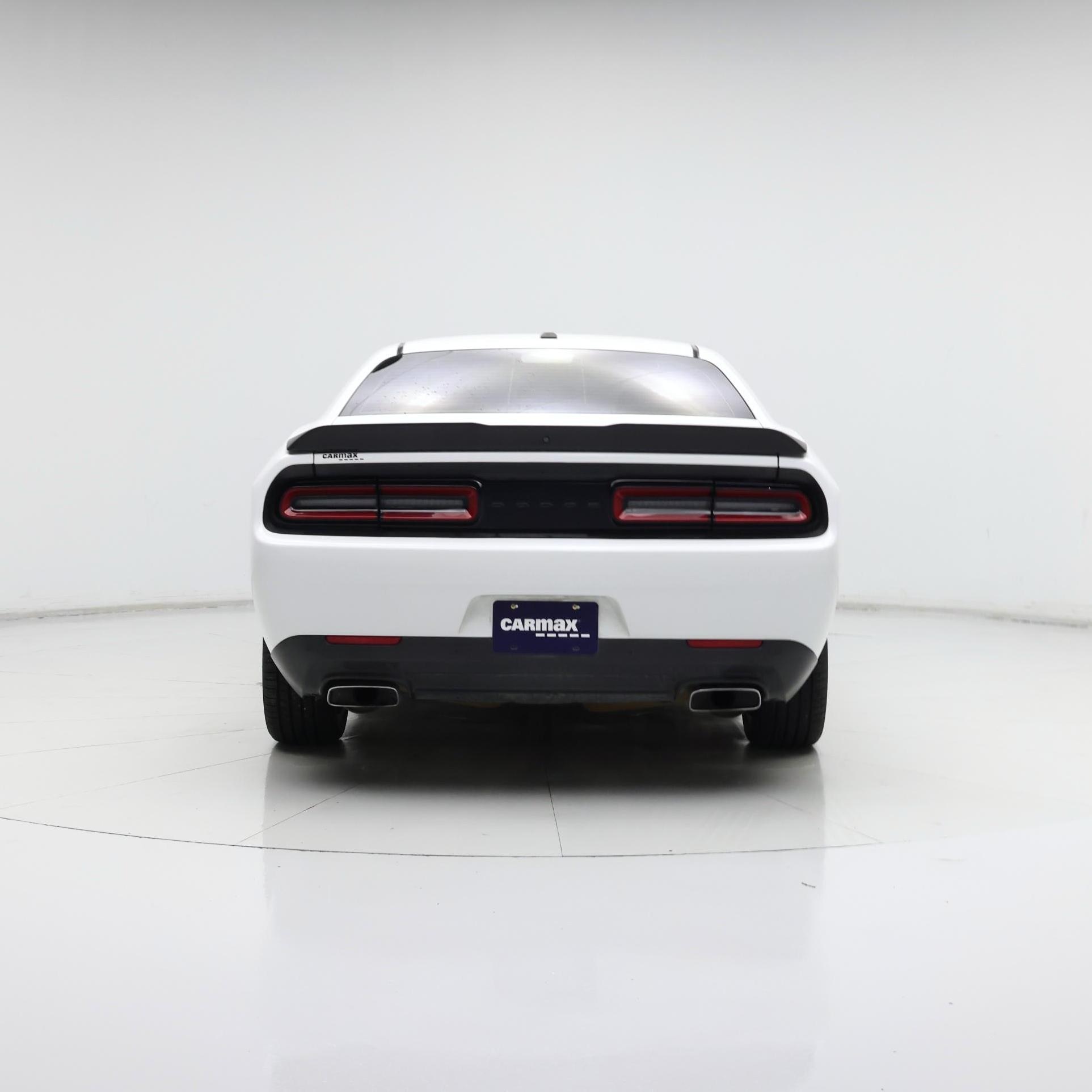 Thumbnail: 2021 Dodge Challenger - 6