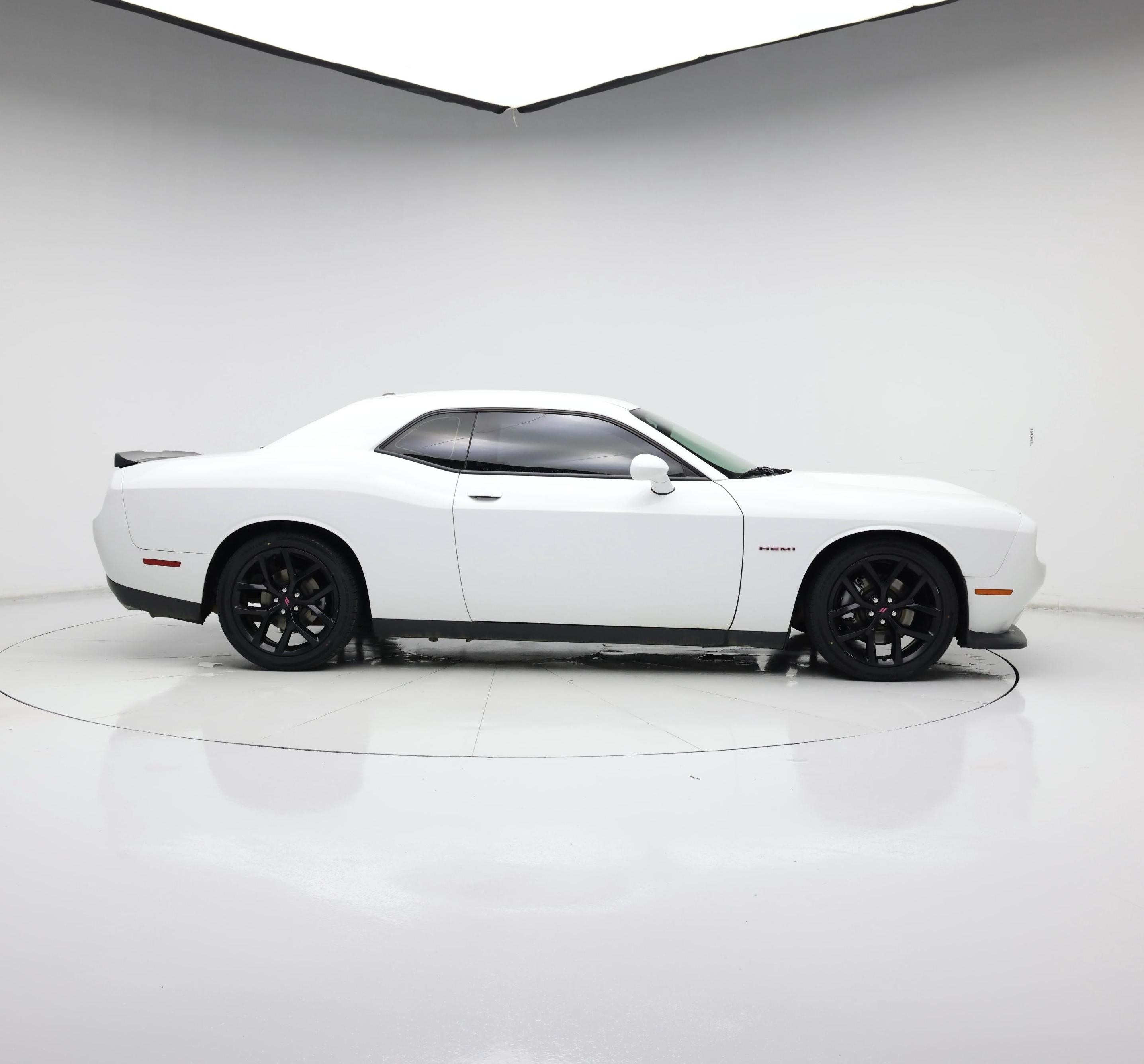 Thumbnail: 2021 Dodge Challenger - 7