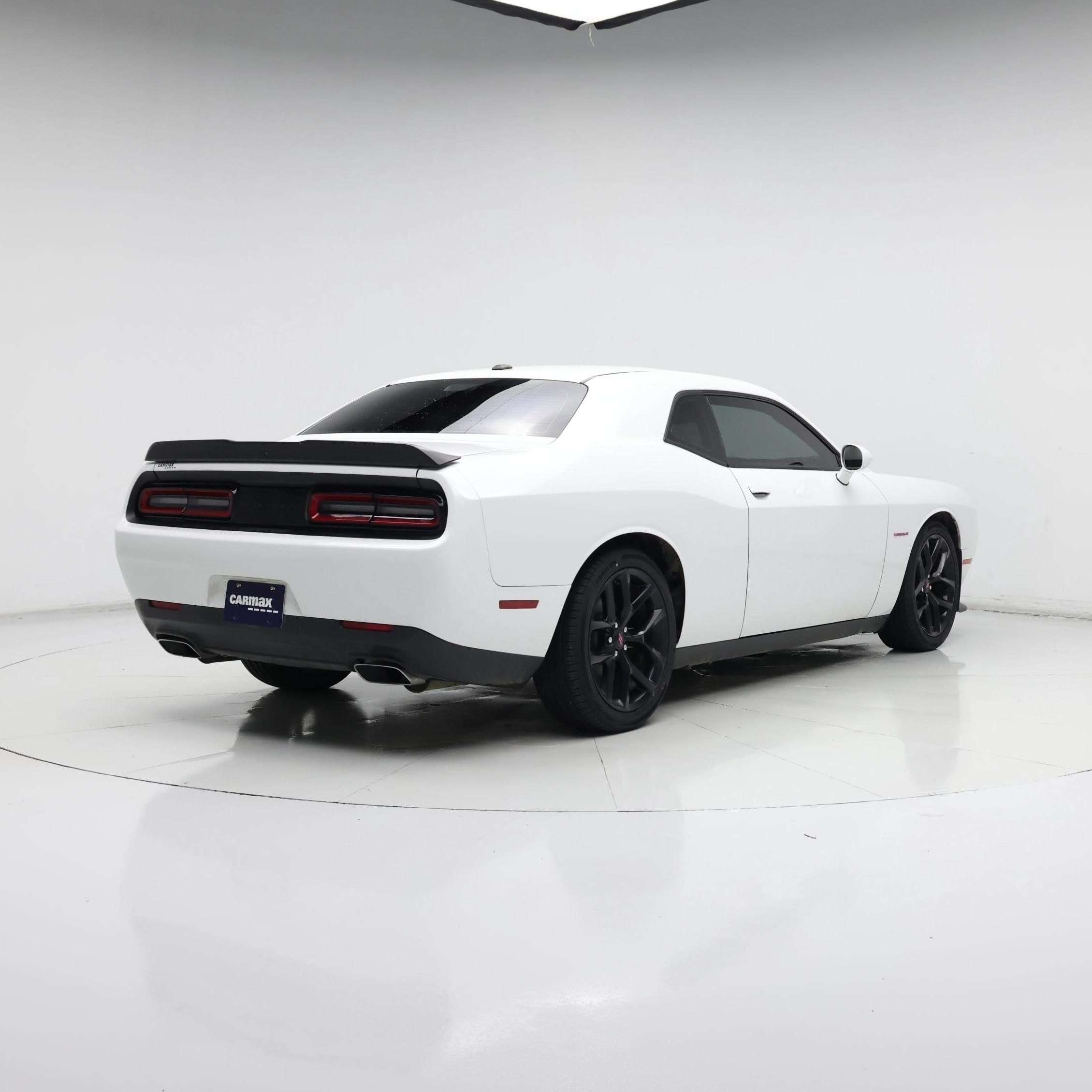 Thumbnail: 2021 Dodge Challenger - 8