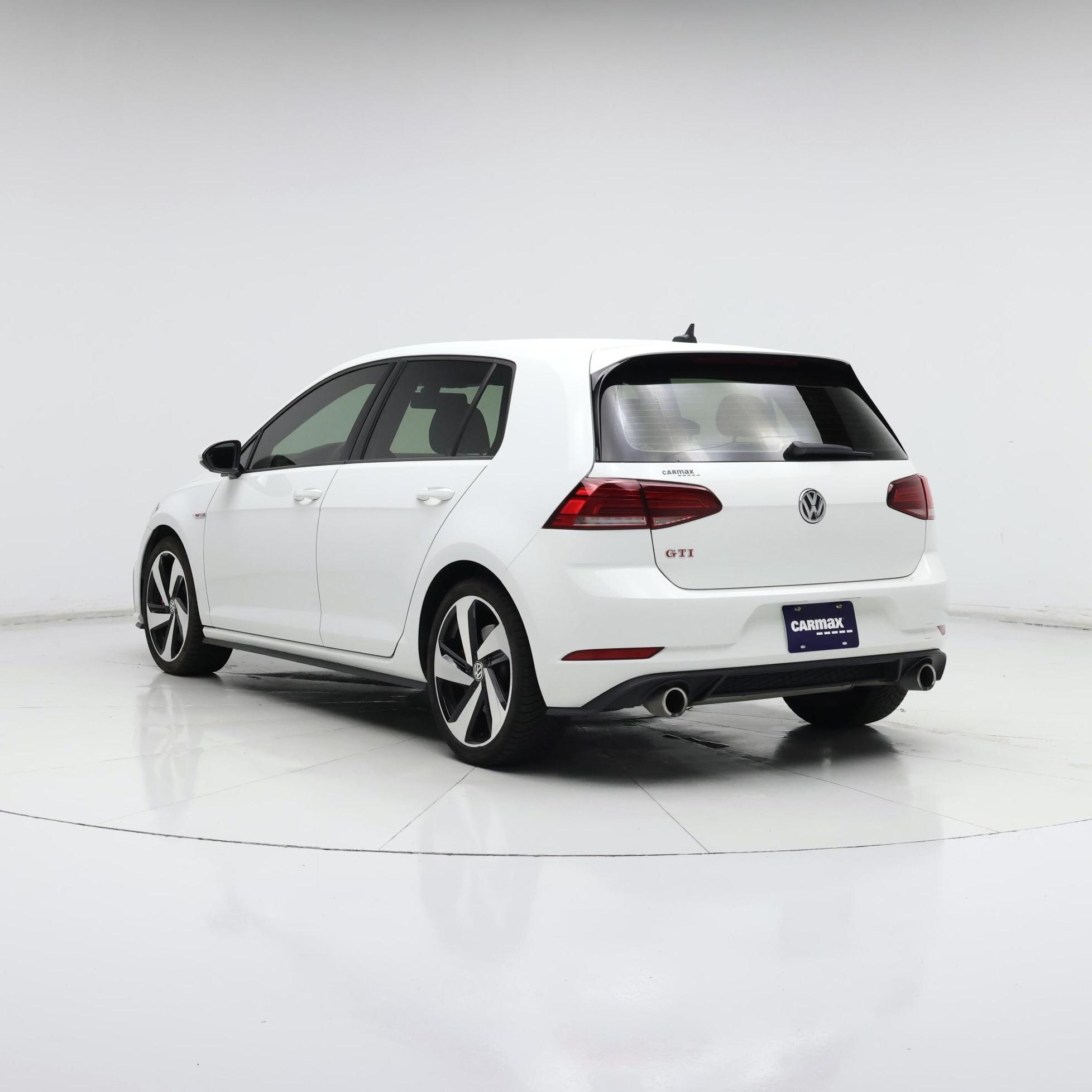 Thumbnail: 2020 Volkswagen Golf - 2