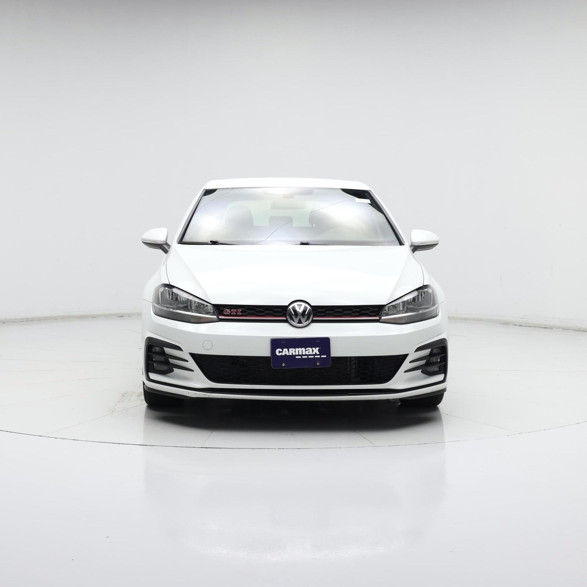 Thumbnail: 2020 Volkswagen Golf - 5