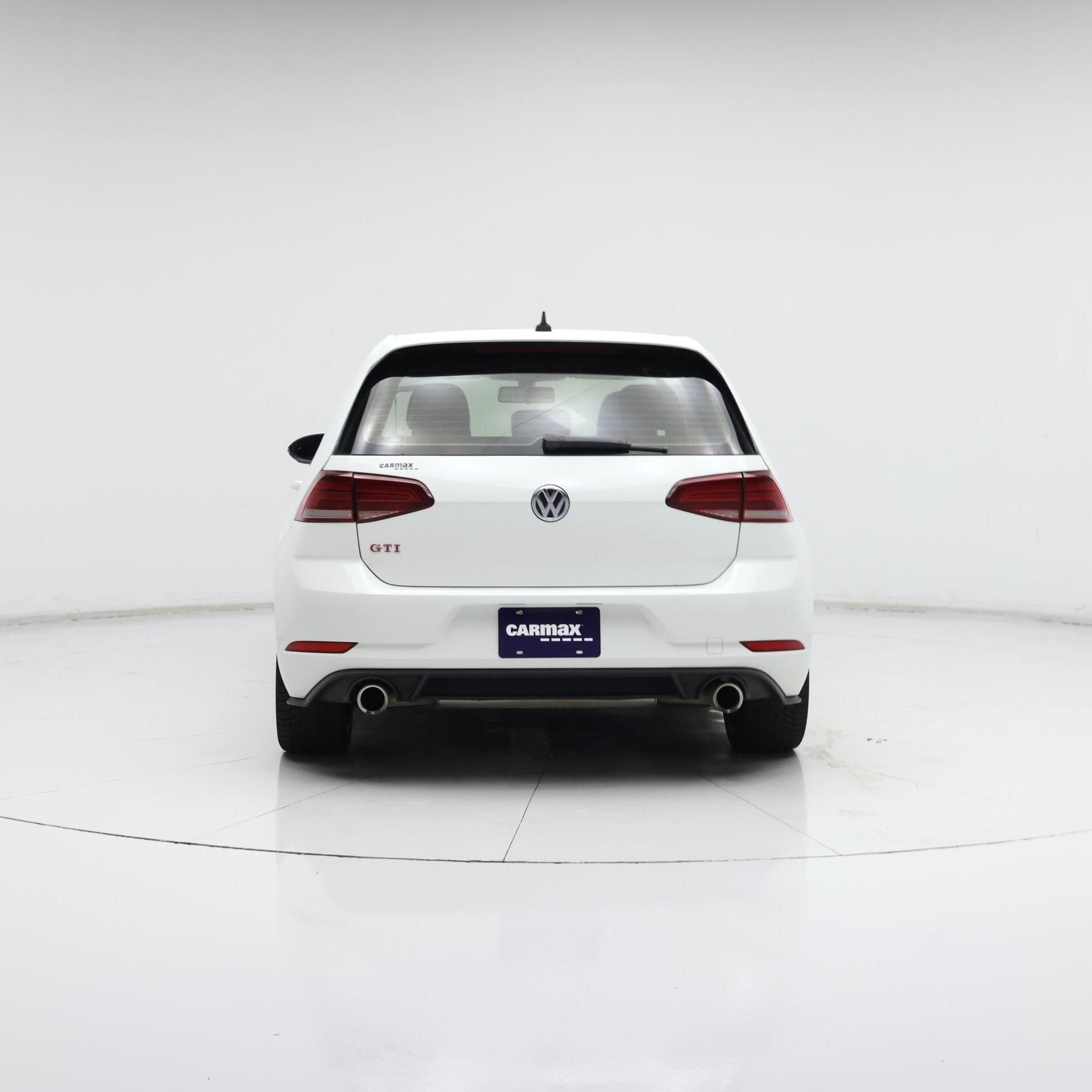 Thumbnail: 2020 Volkswagen Golf - 6
