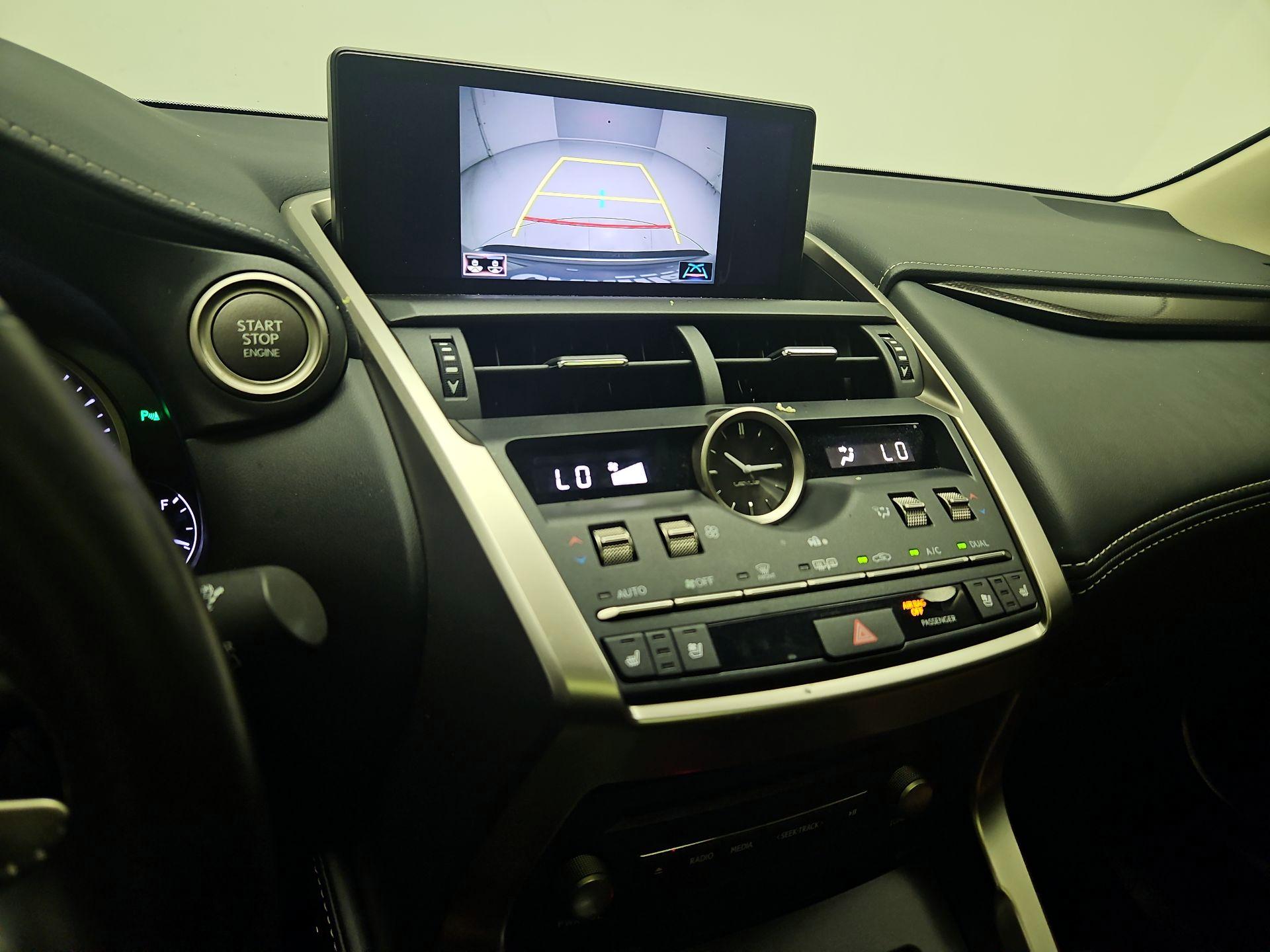 Thumbnail: 2021 Lexus NX - 15