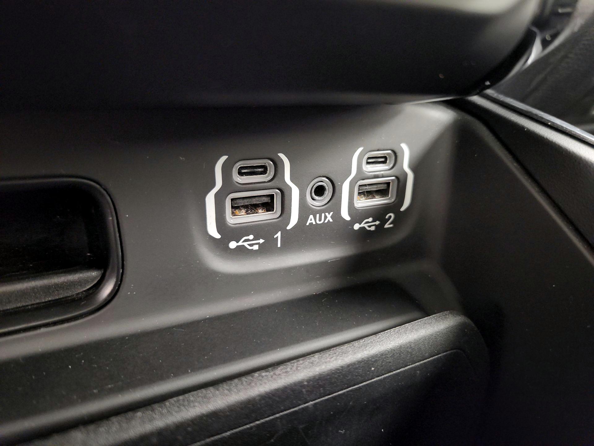 Thumbnail: 2021 RAM 1500 - 19