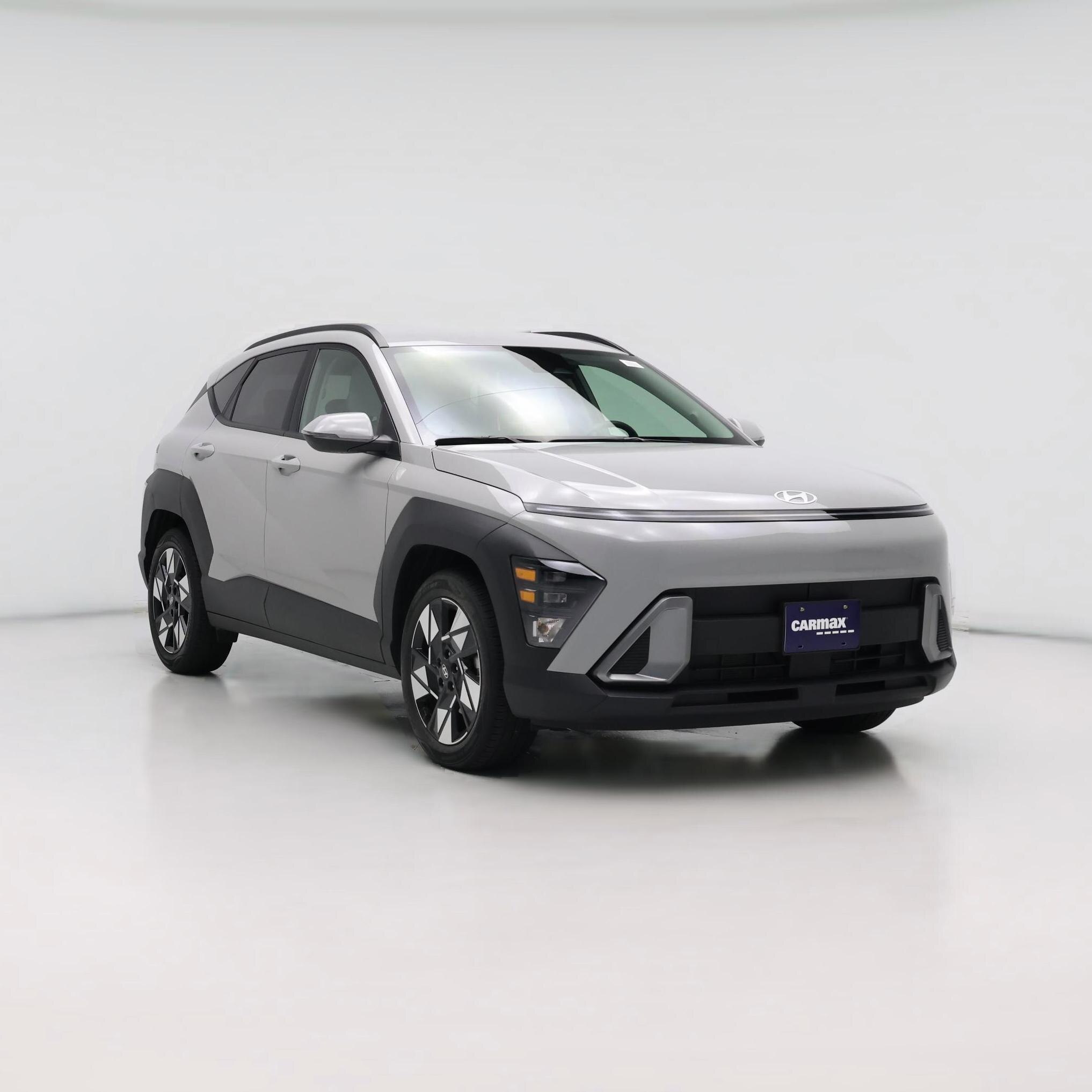 Thumbnail: 2024 Hyundai Kona - 1