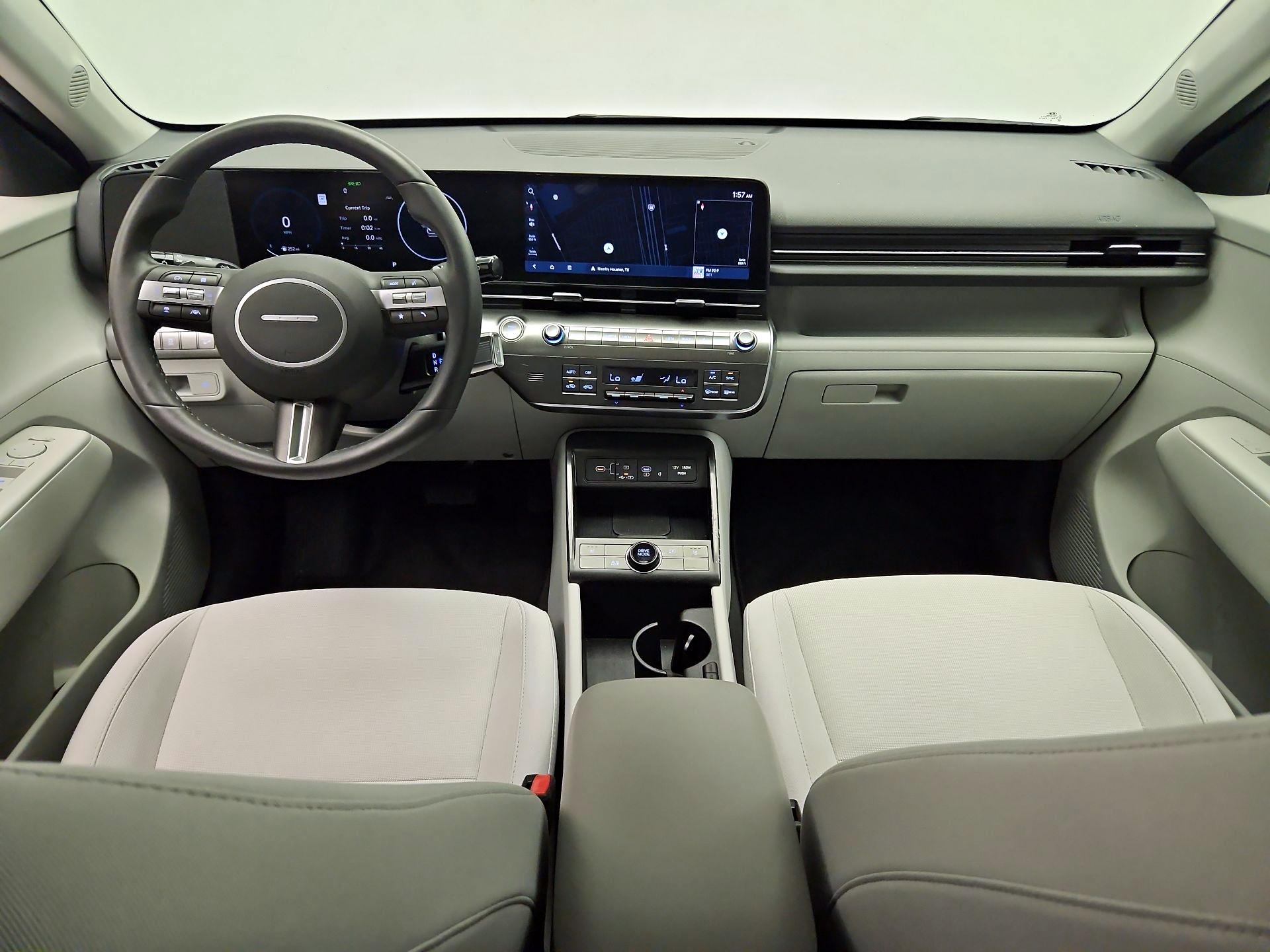 Thumbnail: 2024 Hyundai Kona - 9