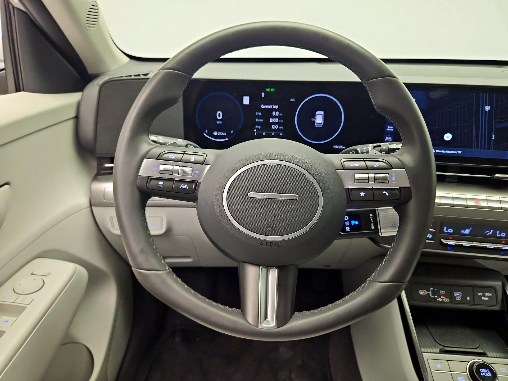 Thumbnail: 2024 Hyundai Kona - 10