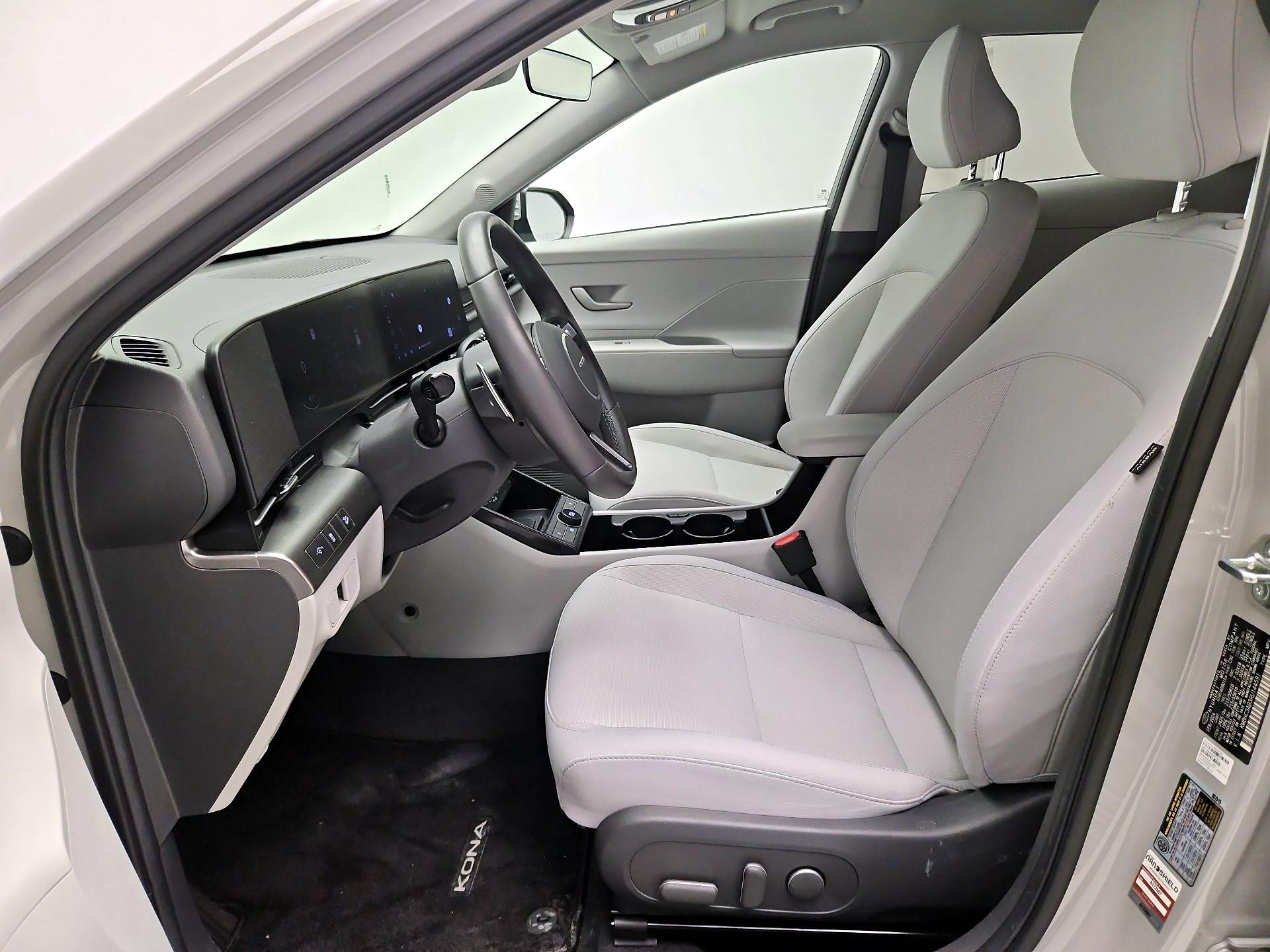 Thumbnail: 2024 Hyundai Kona - 11