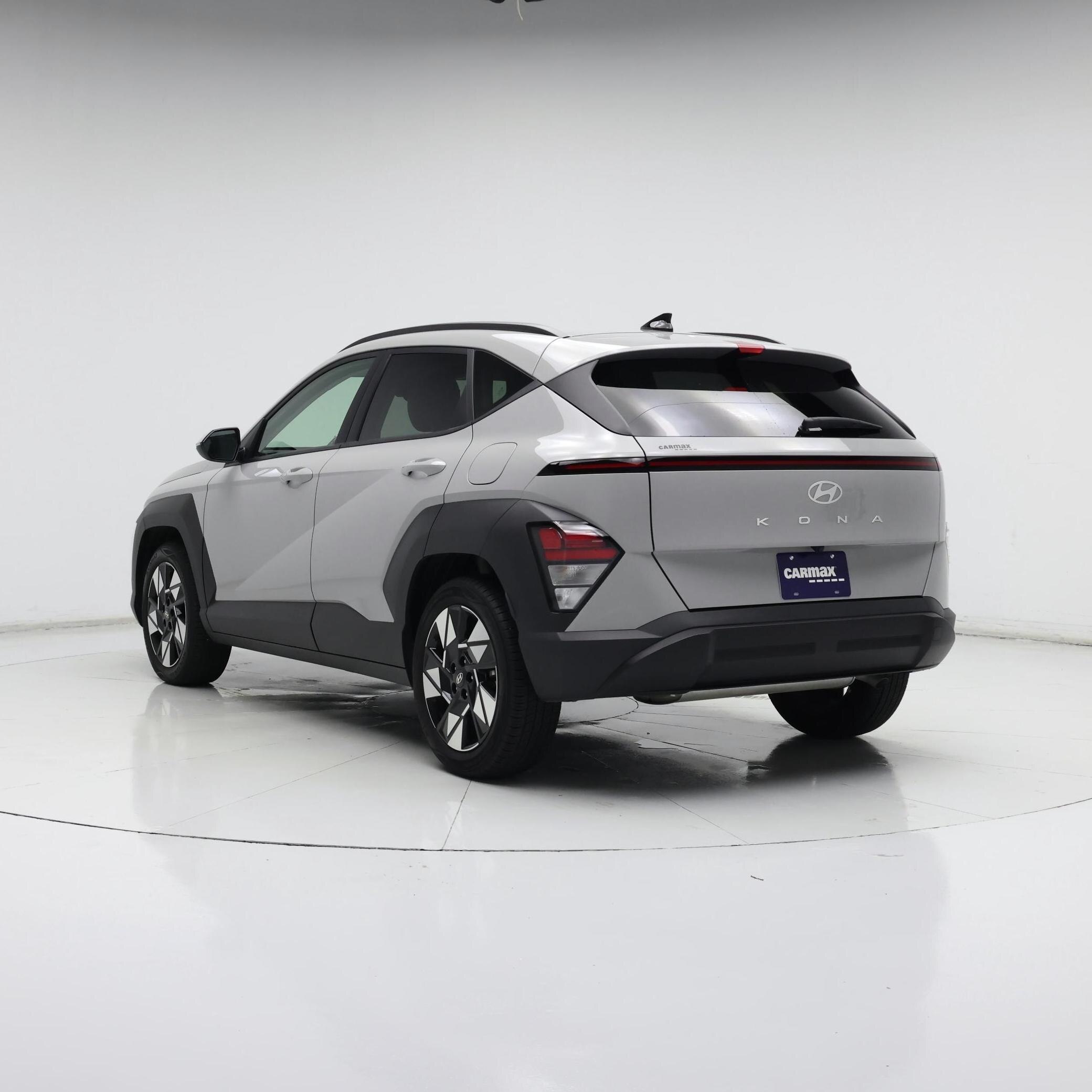 Thumbnail: 2024 Hyundai Kona - 2