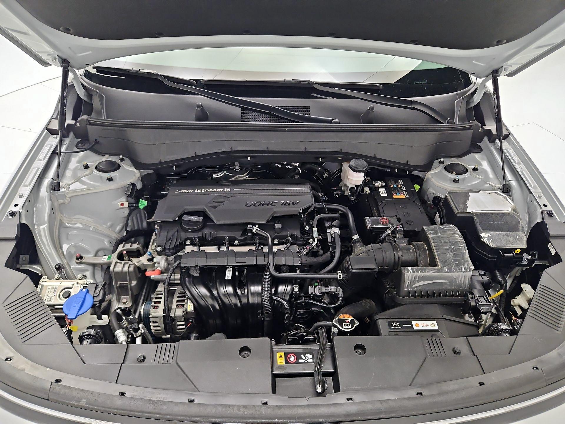 Thumbnail: 2024 Hyundai Kona - 20