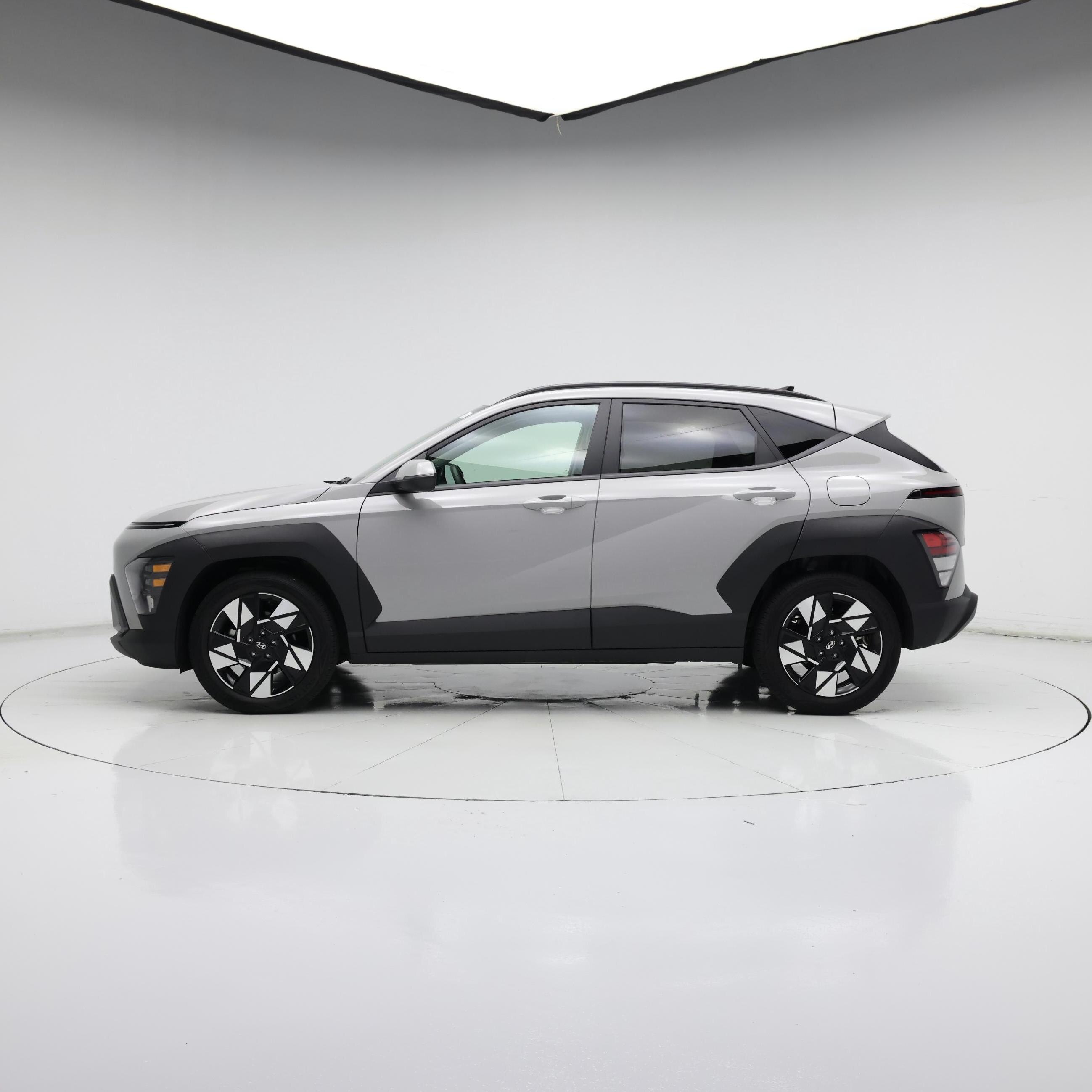 Thumbnail: 2024 Hyundai Kona - 3