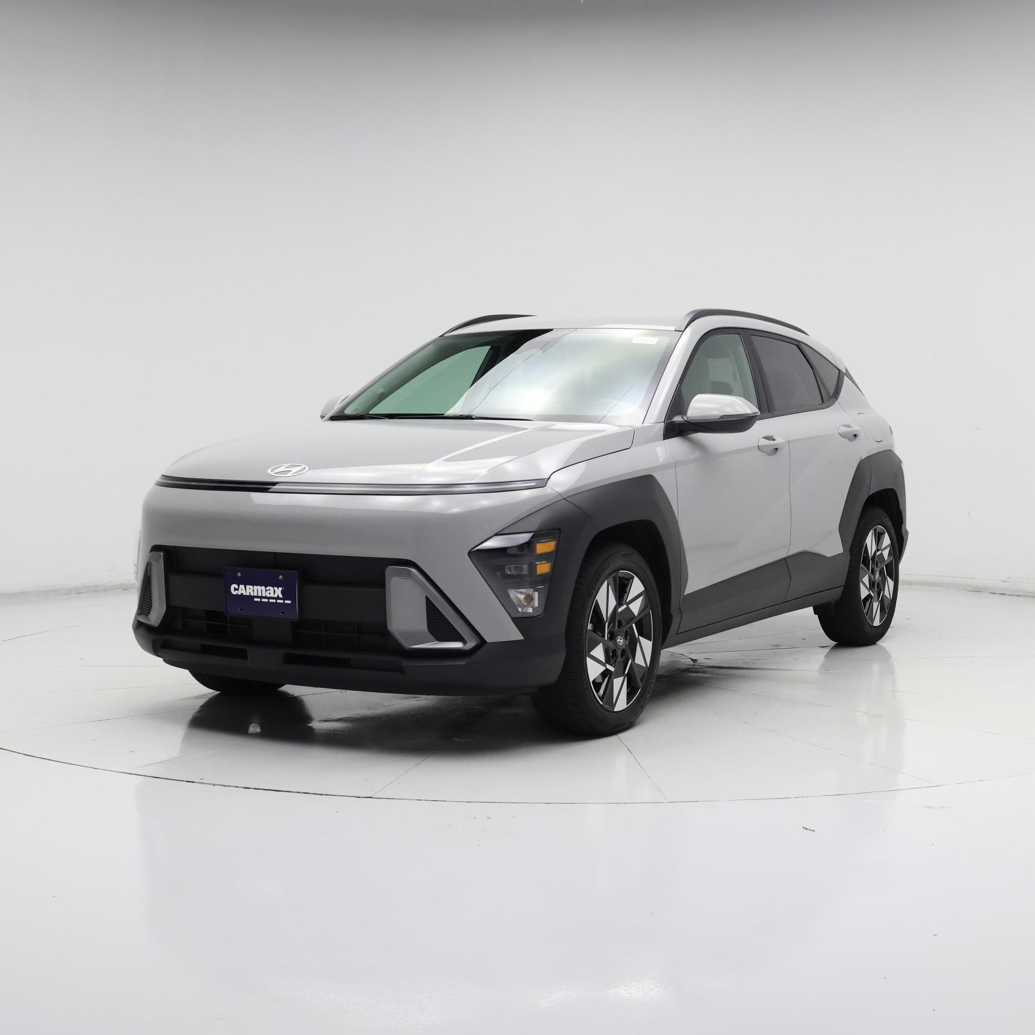 Thumbnail: 2024 Hyundai Kona - 4