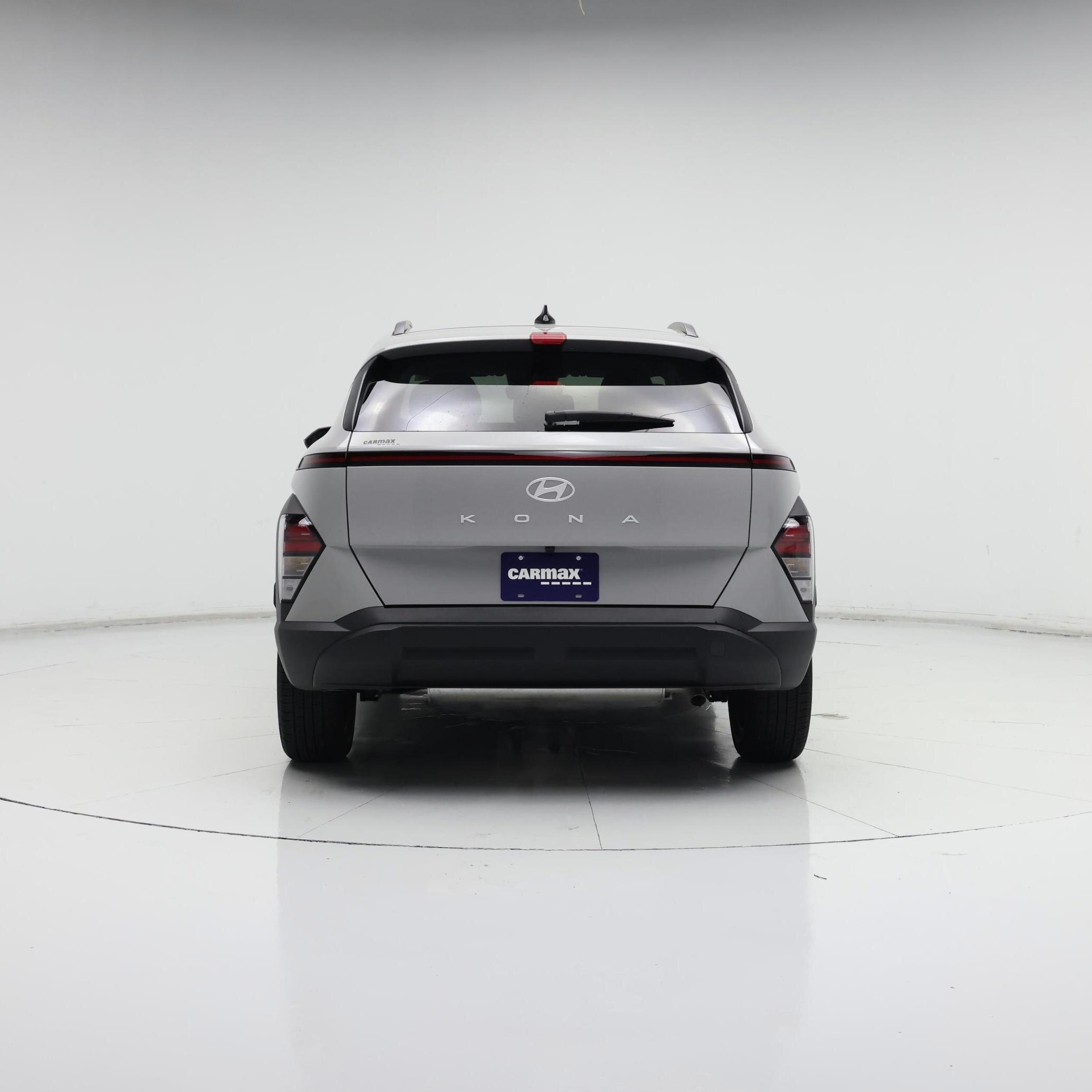 Thumbnail: 2024 Hyundai Kona - 6