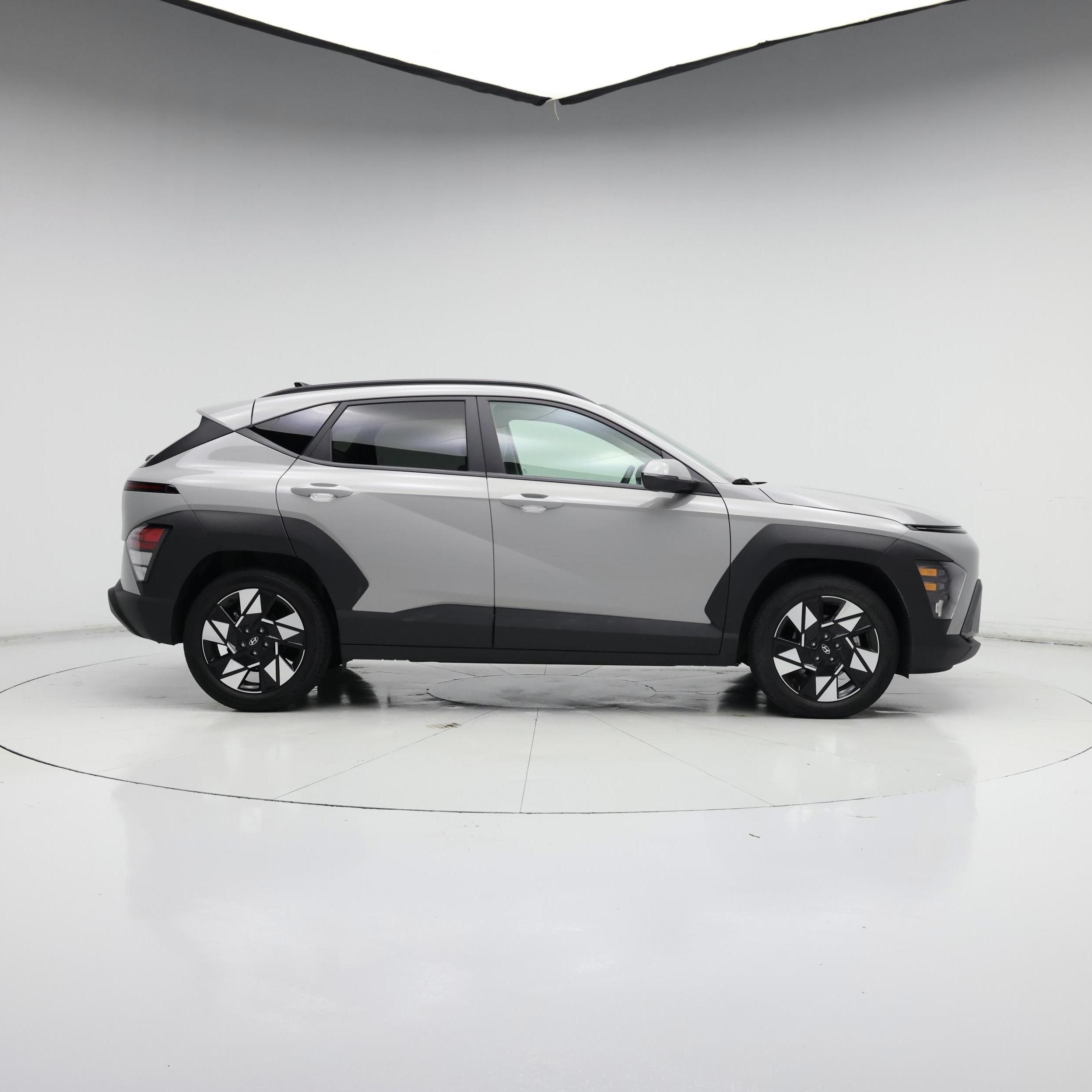 Thumbnail: 2024 Hyundai Kona - 7
